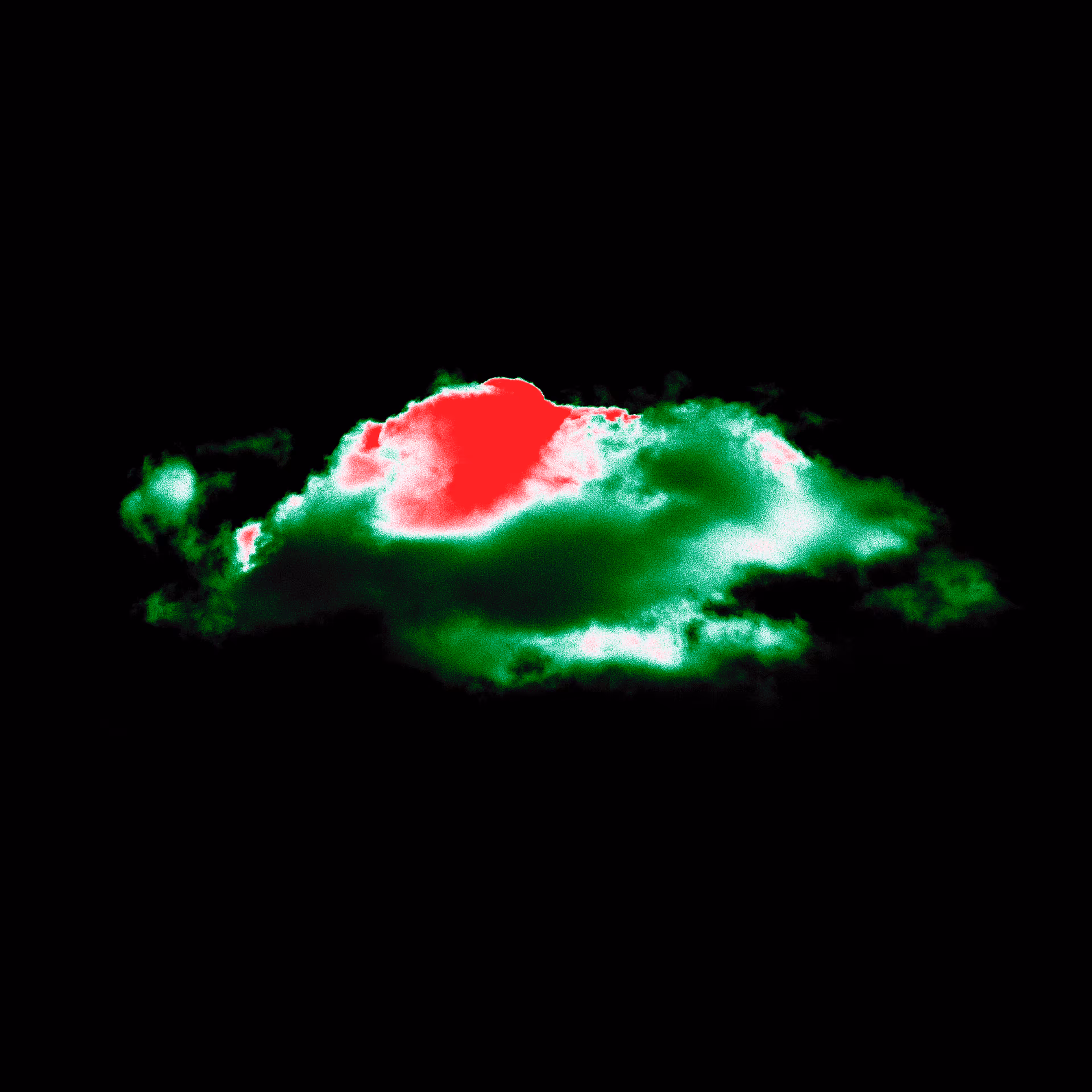 Nowhere To Run: One Cloud - Sudan