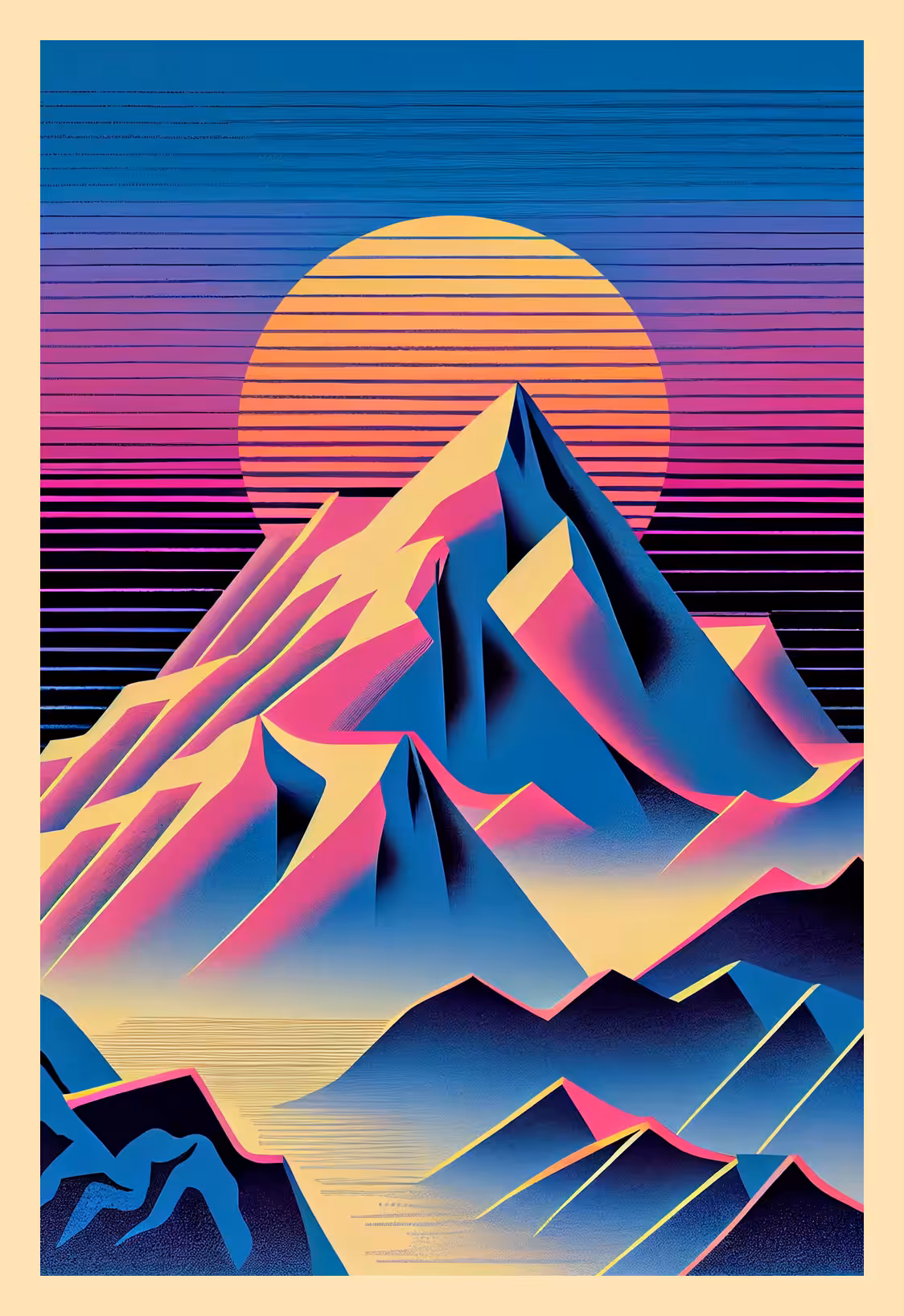 Mountron #026