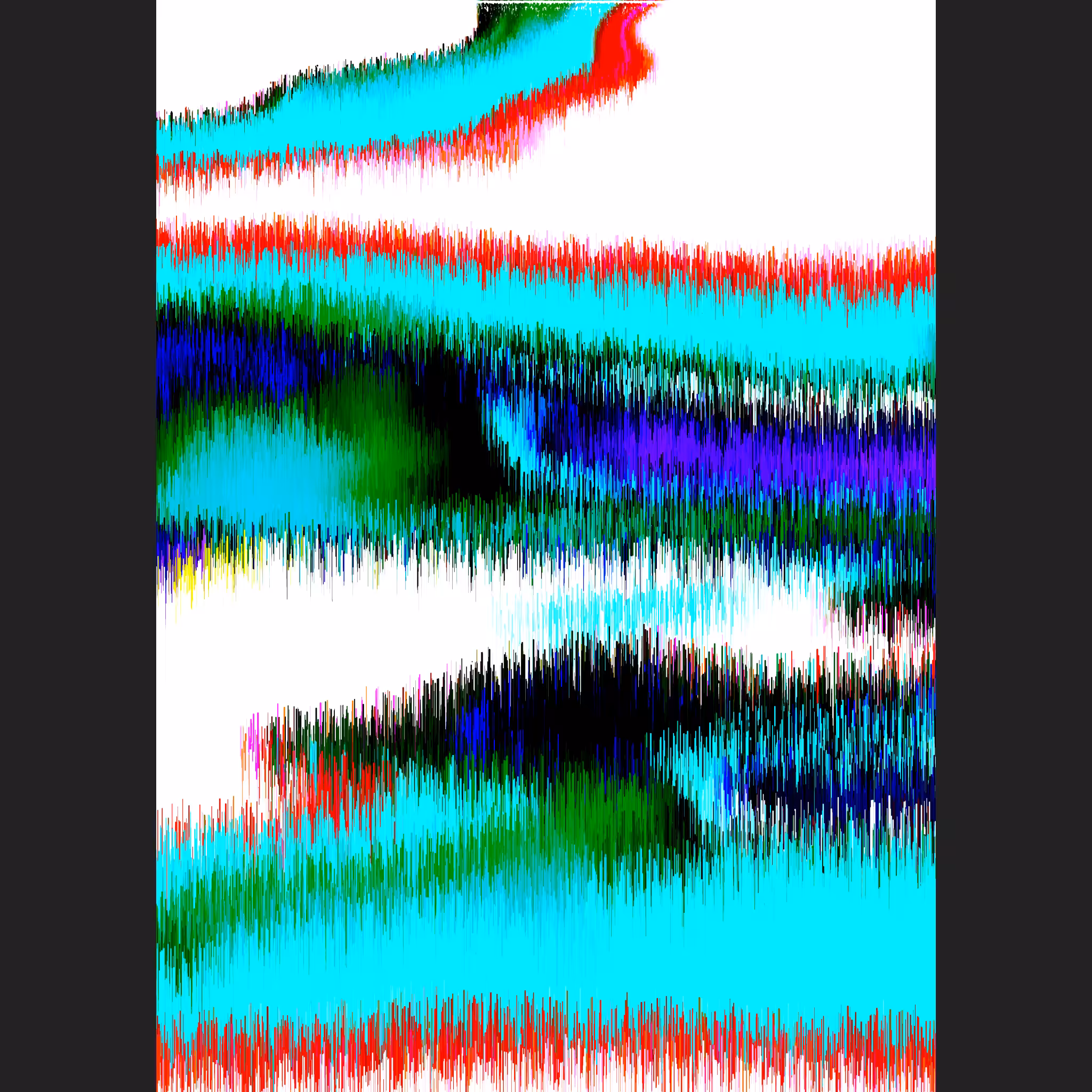 Deep Breathing #75