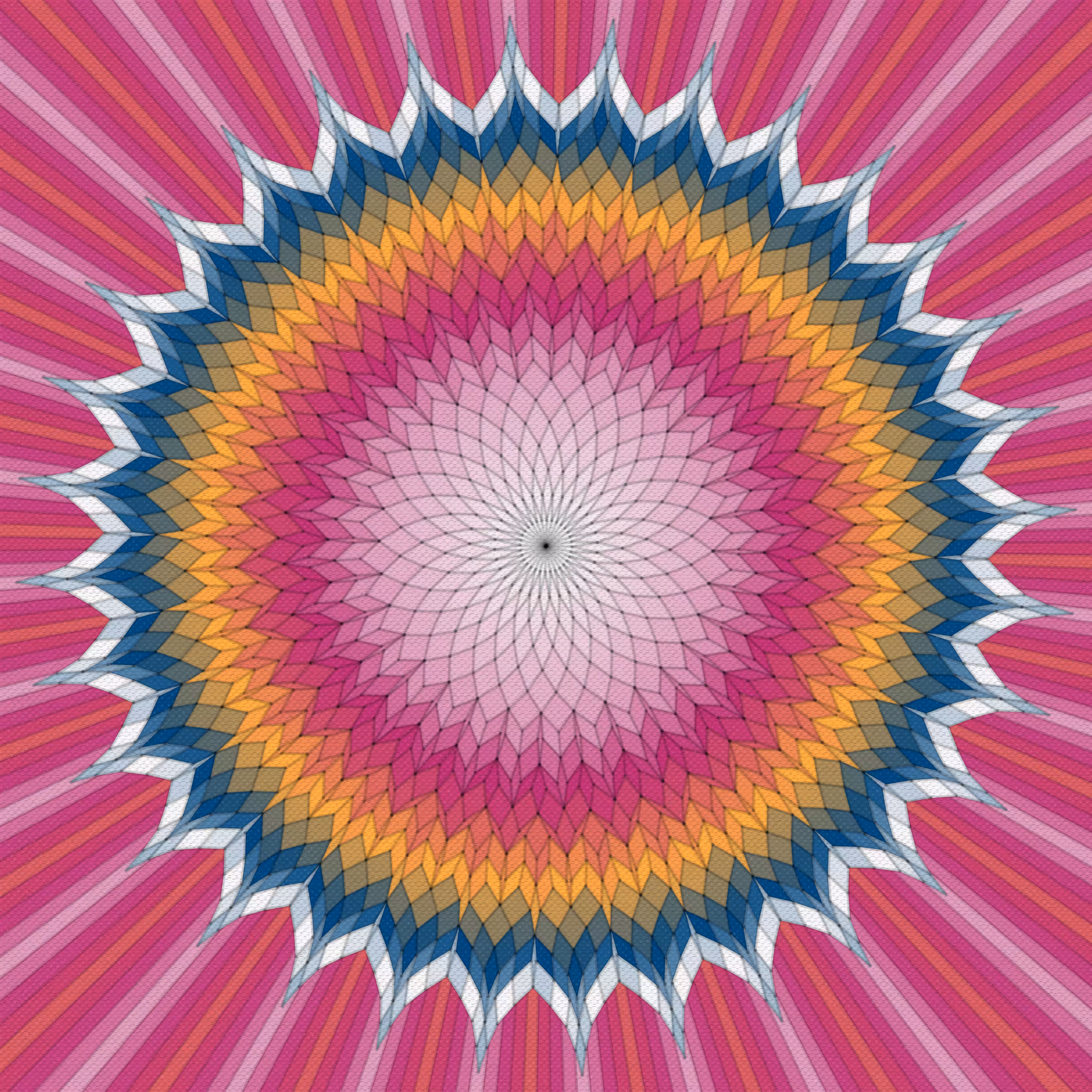 Kaleidoscopia #83