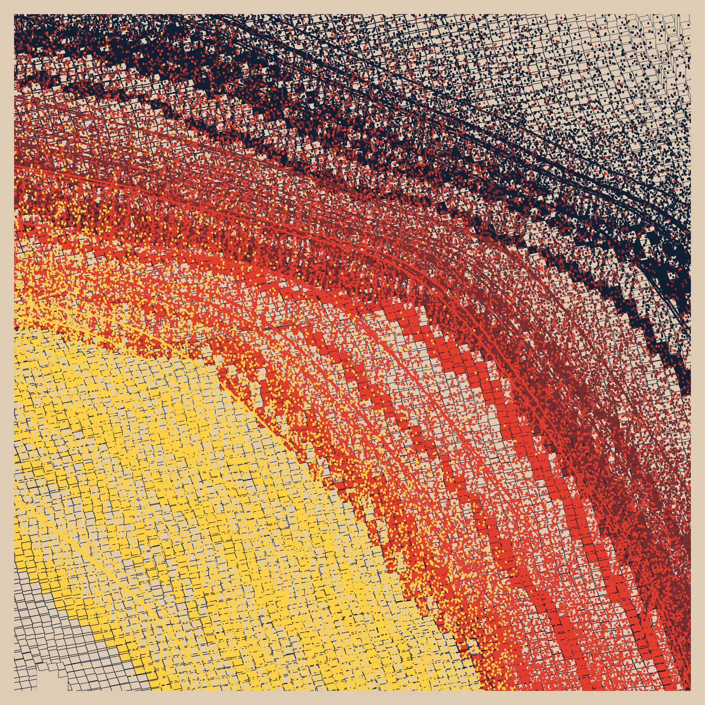 Echo of Intensity #389