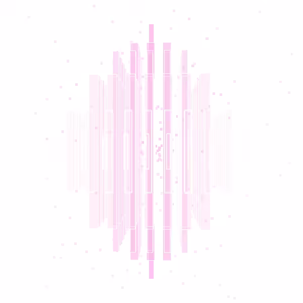 Power Crystal #7