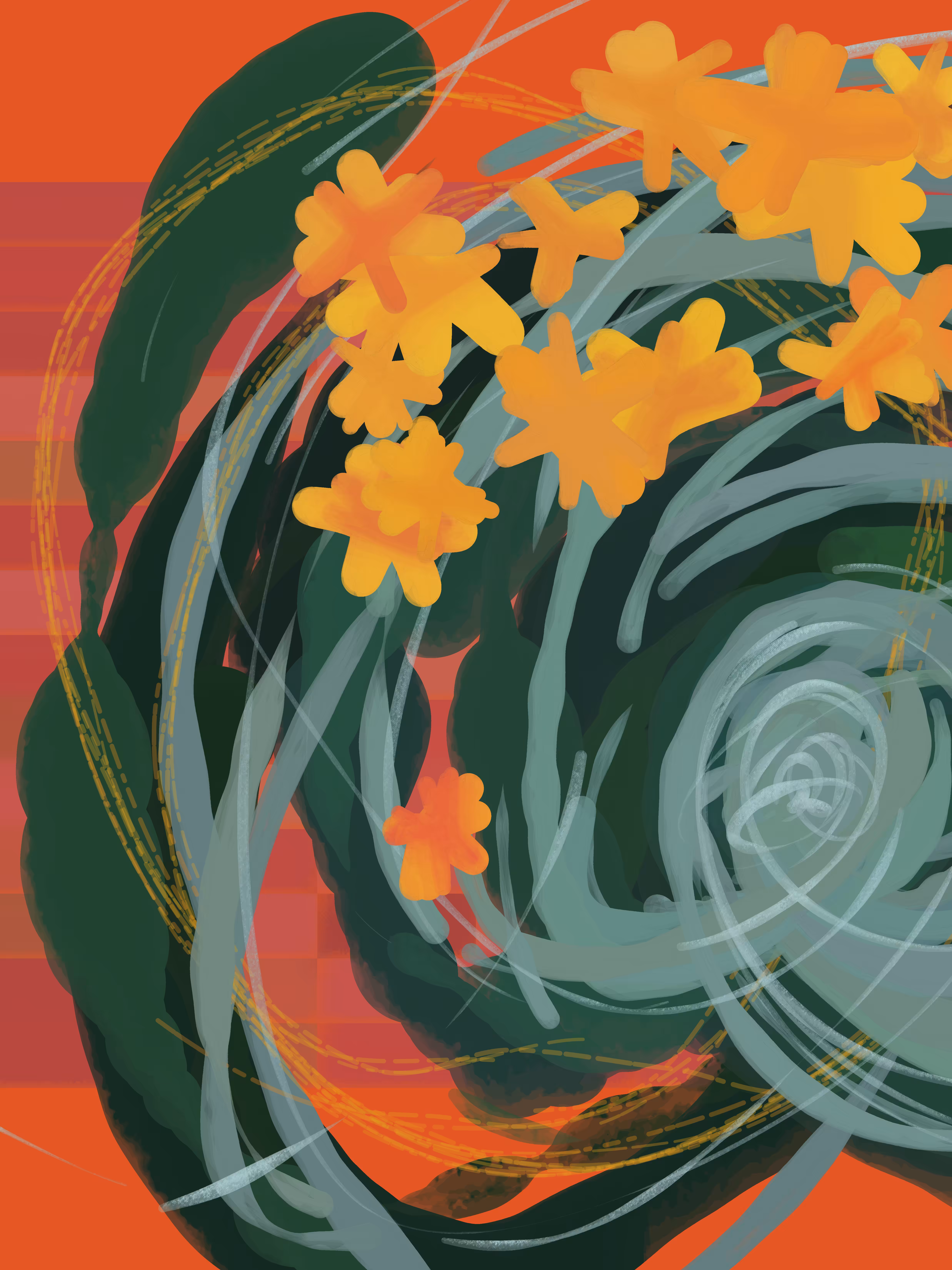 Impasto #23