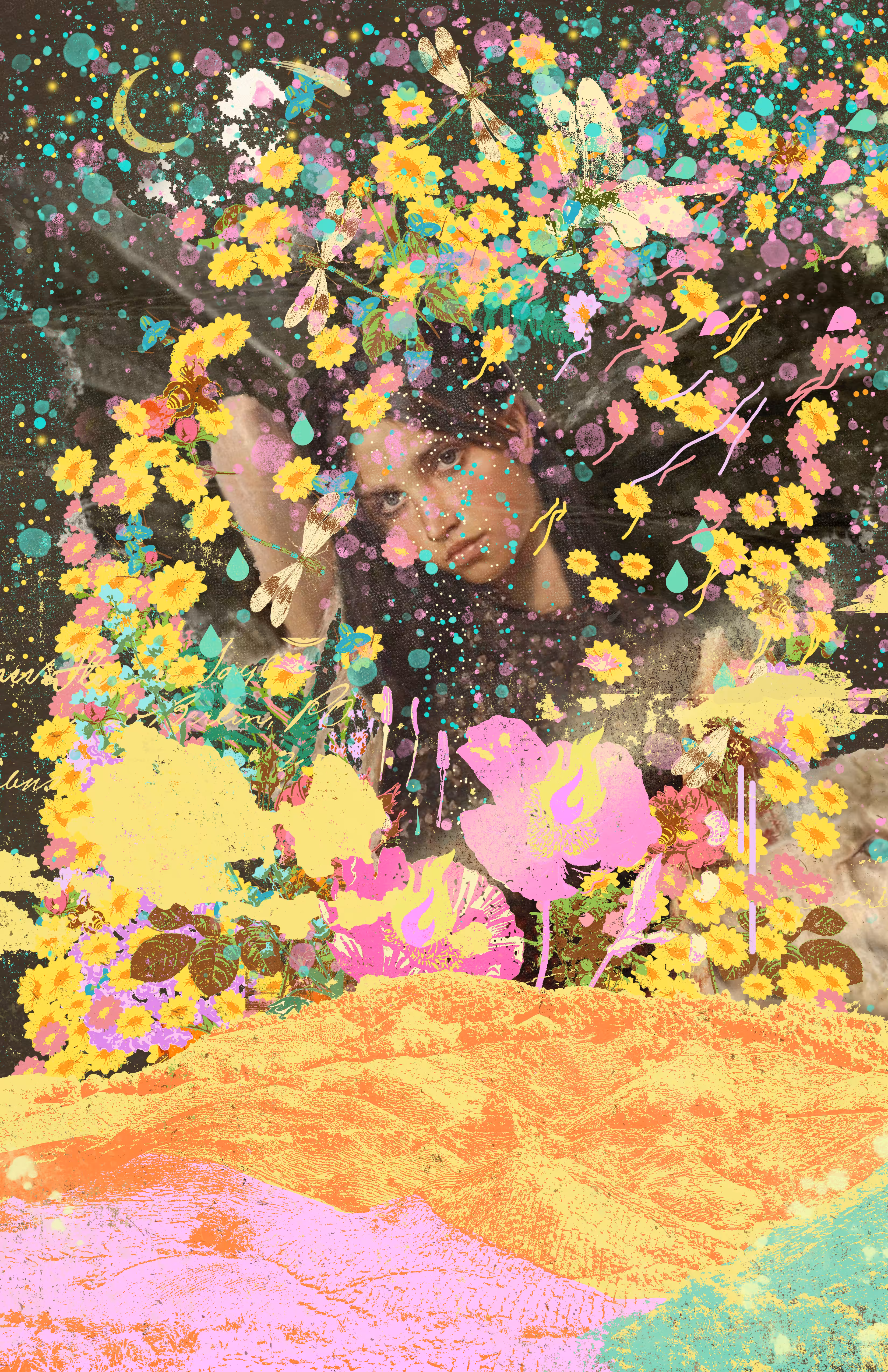 GARDEN MISFIT
