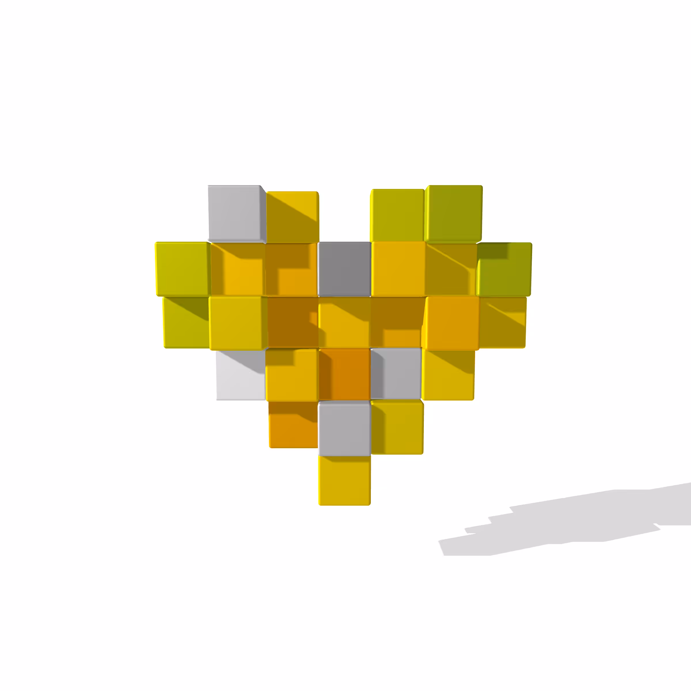 heart + craft #23211