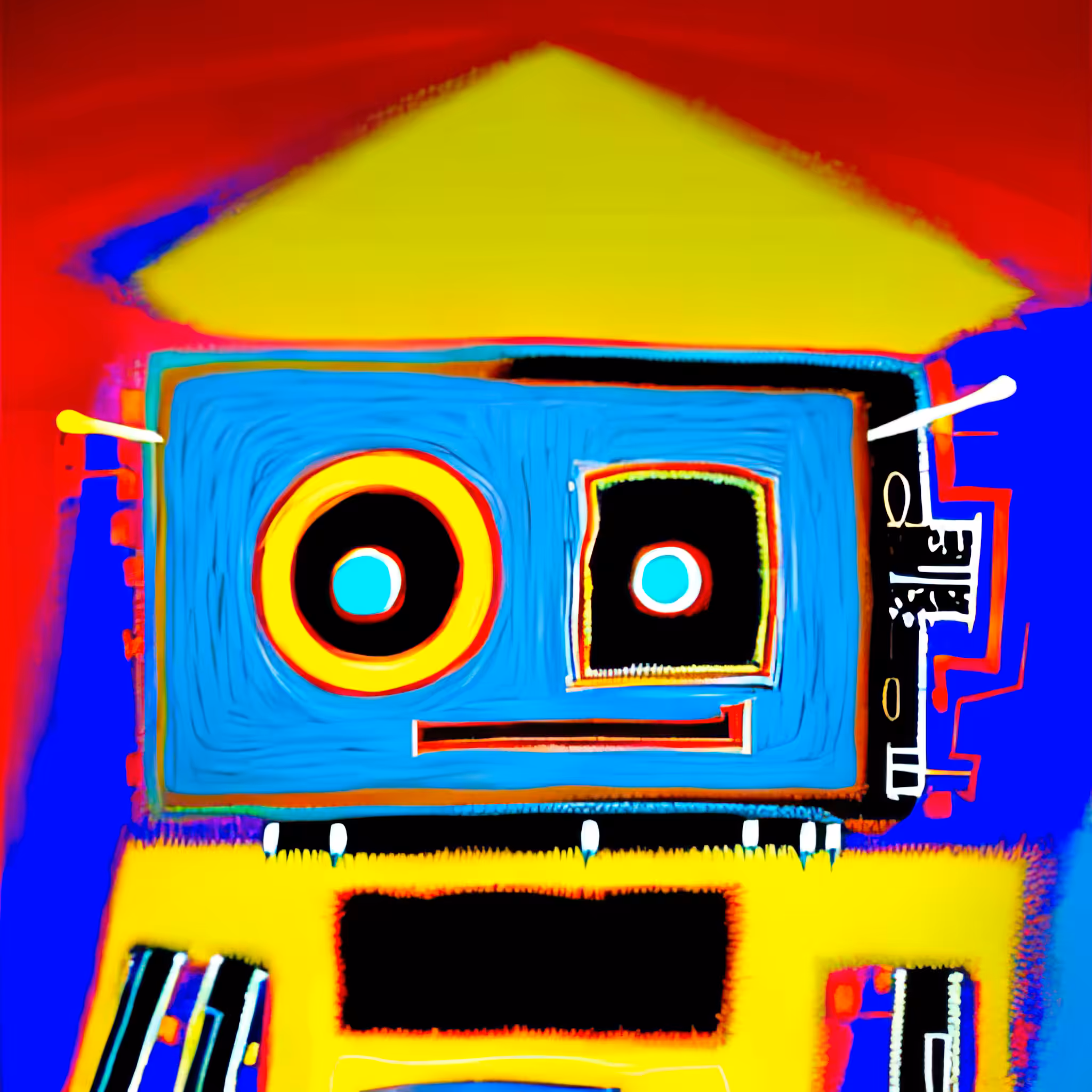 BasquiBot #57
