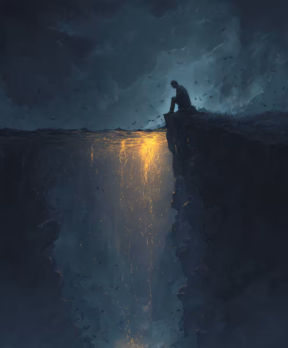 Depth: Wish