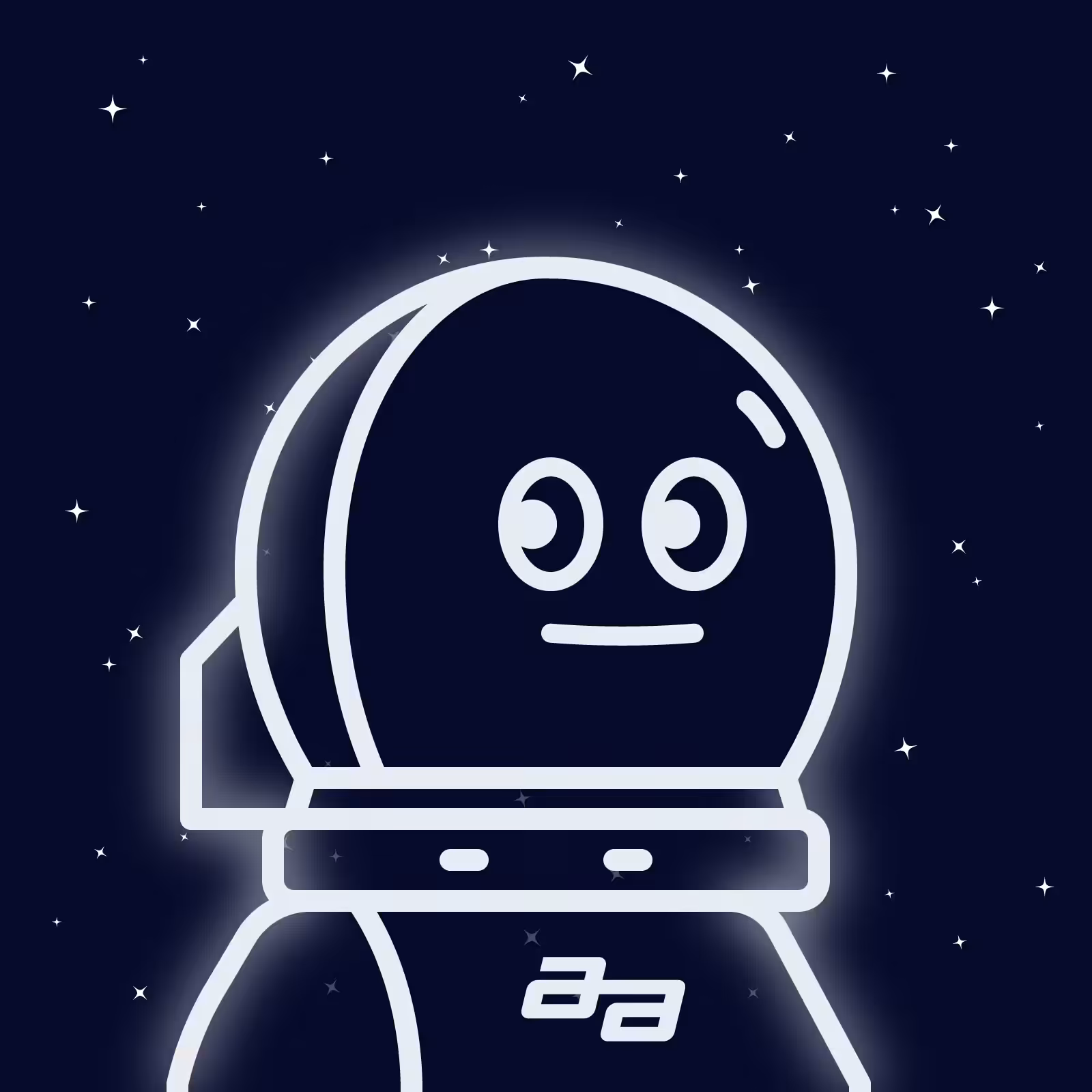Awkward Astronauts #10151