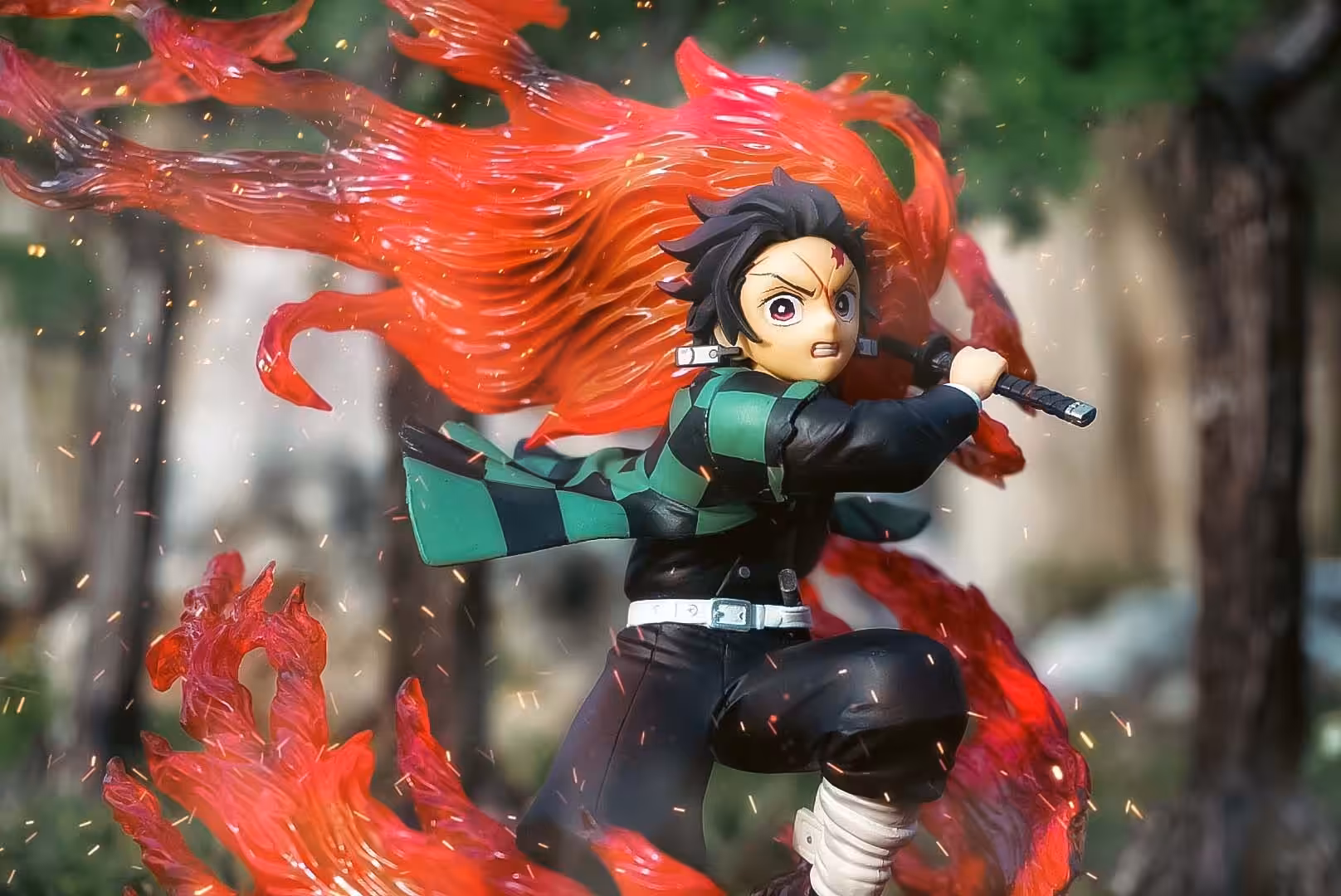 Demon Slayer