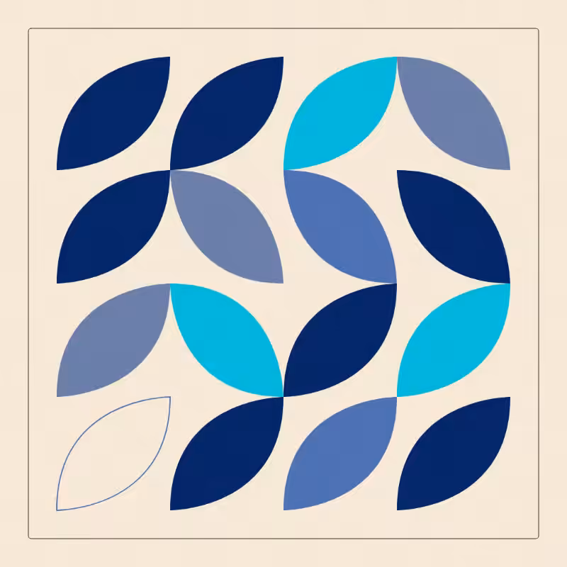 Azulejo #223