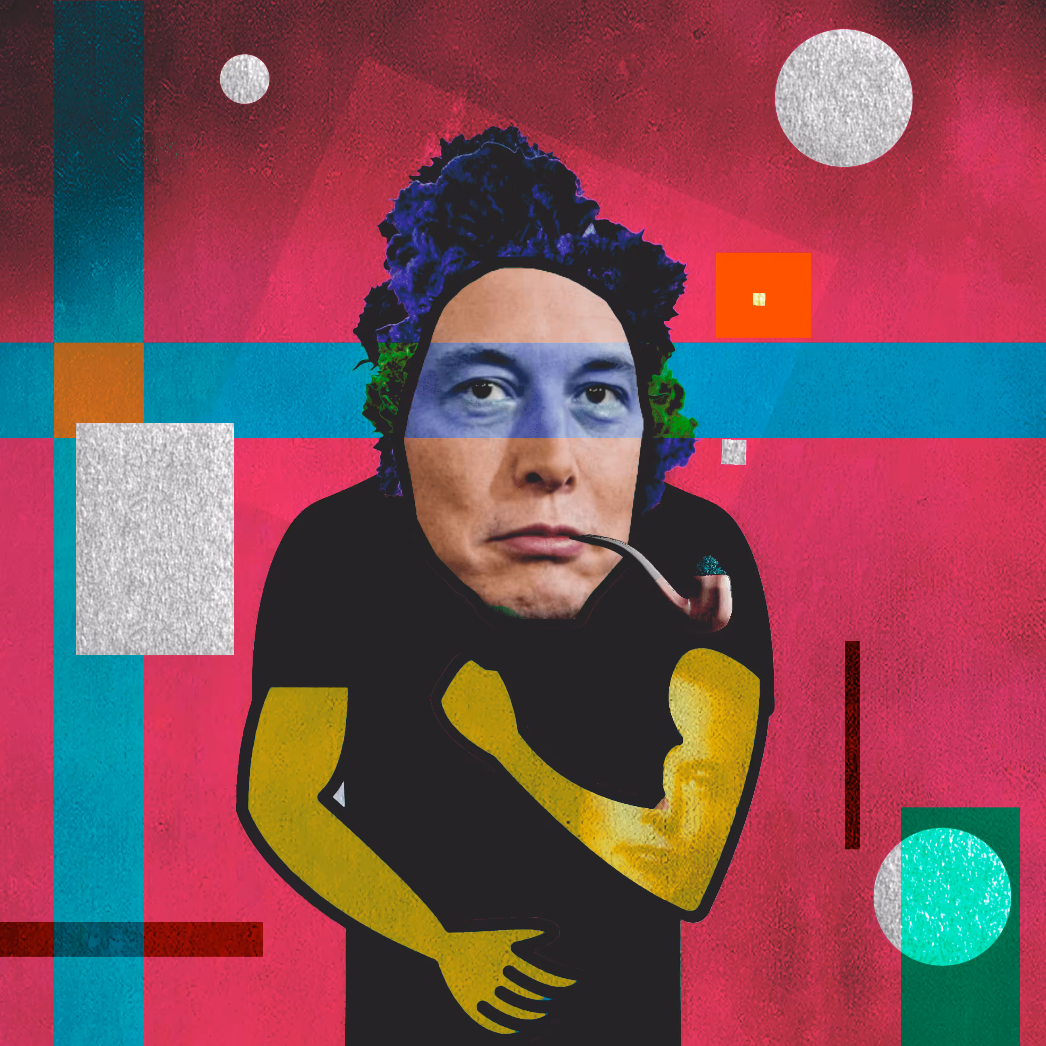 HASHMUSK #53