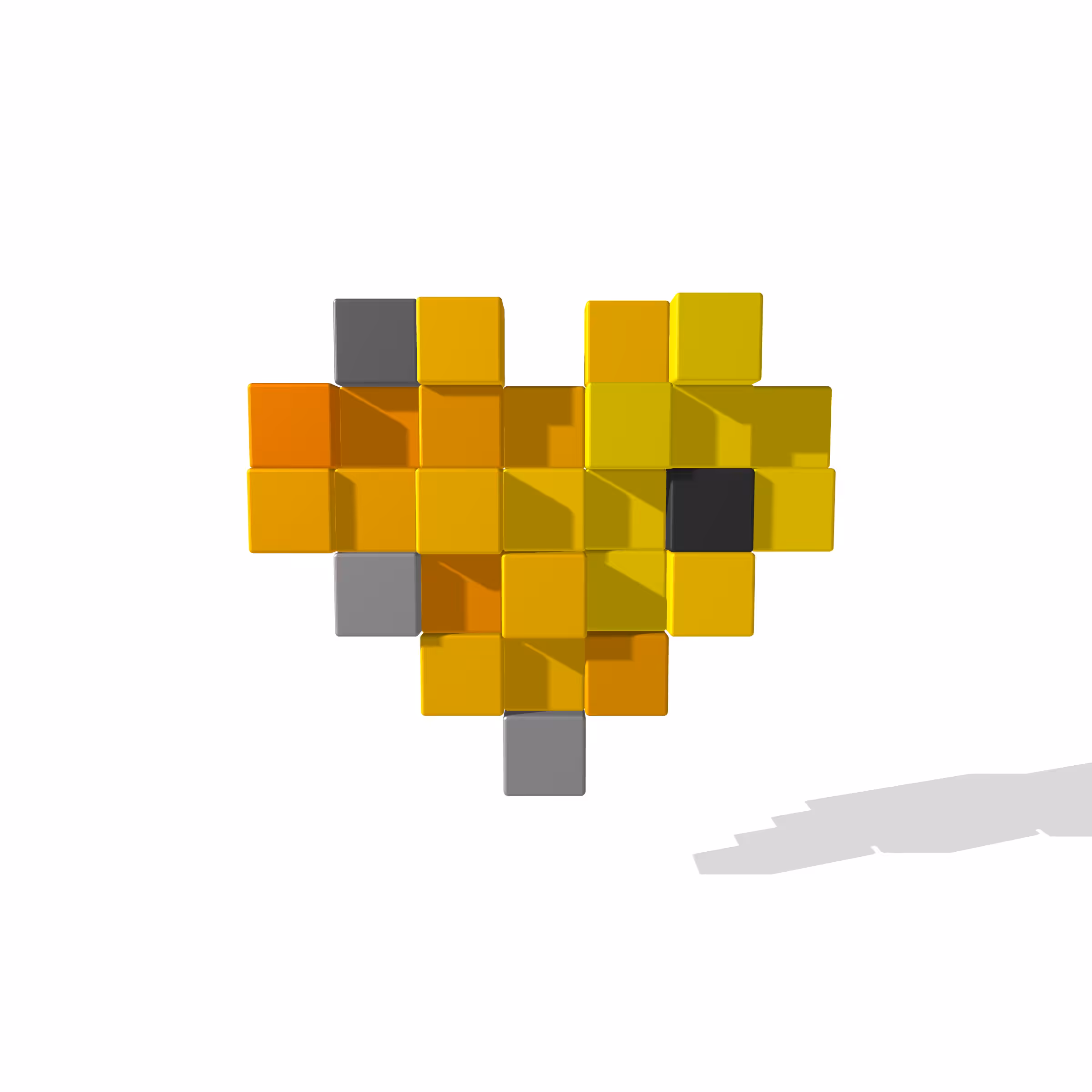 heart + craft #3081