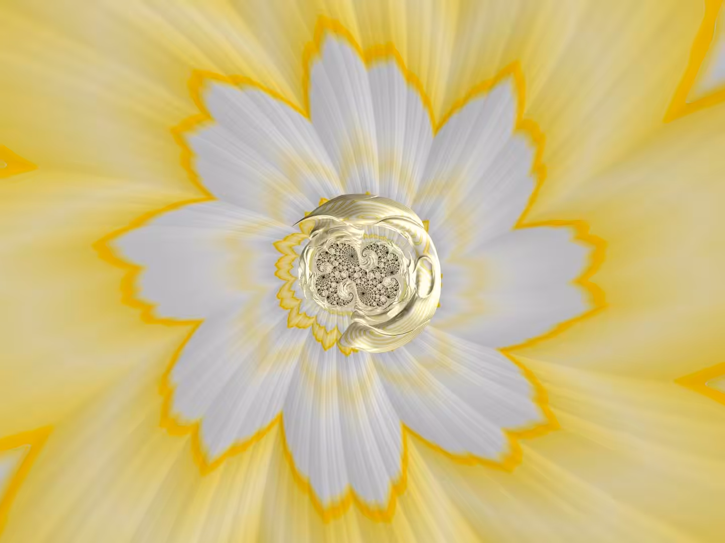 Golden opportunity