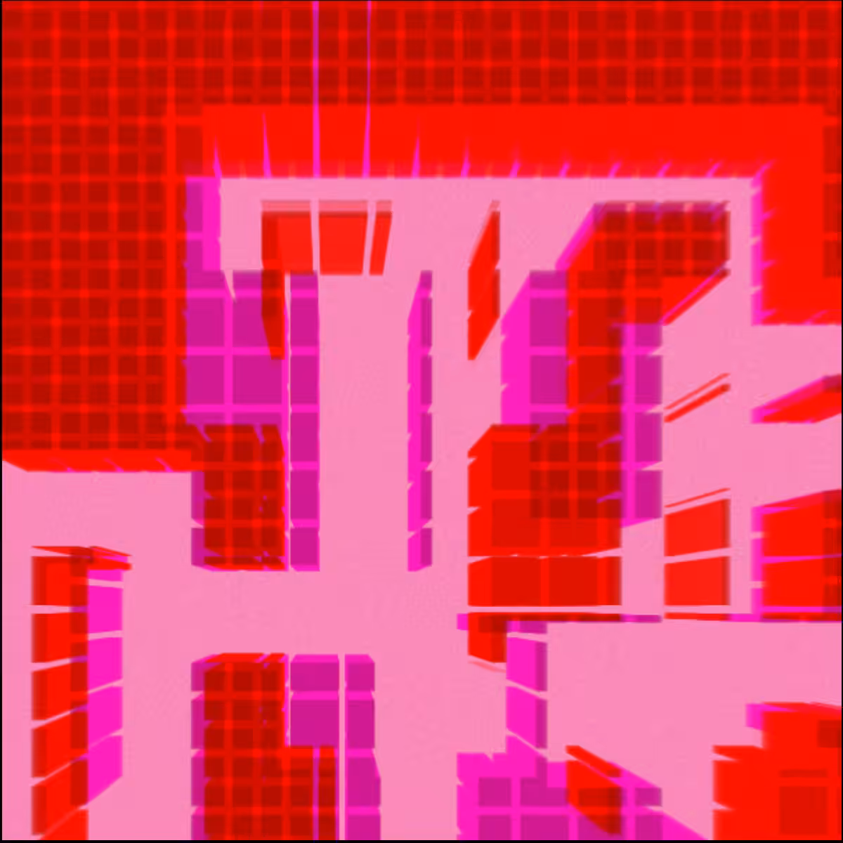 Inside II #19