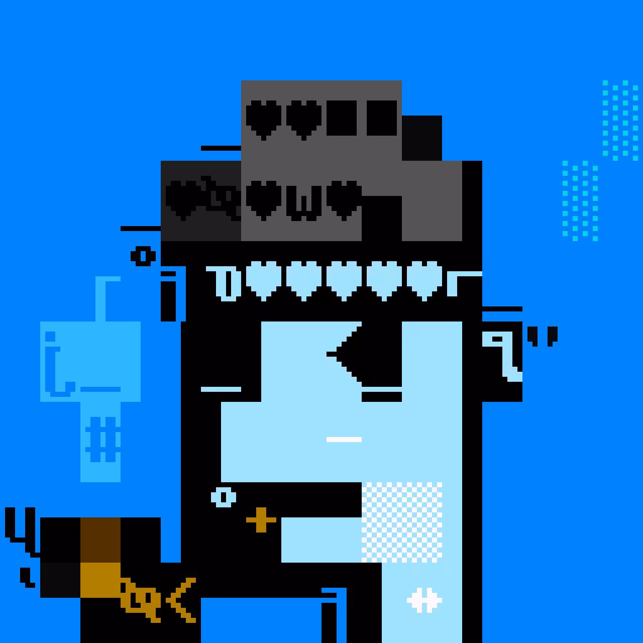 DOS Phunk 382