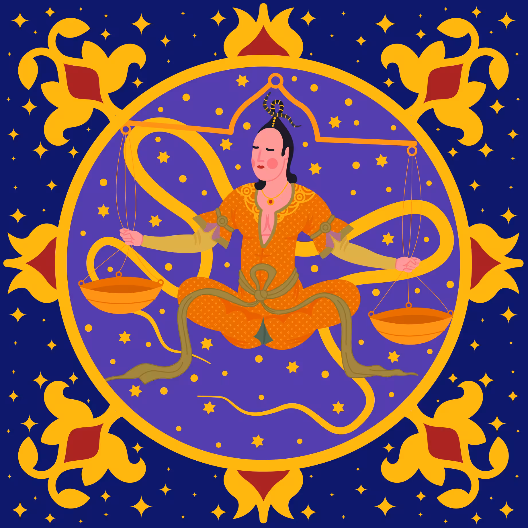 Mizan (Libra)