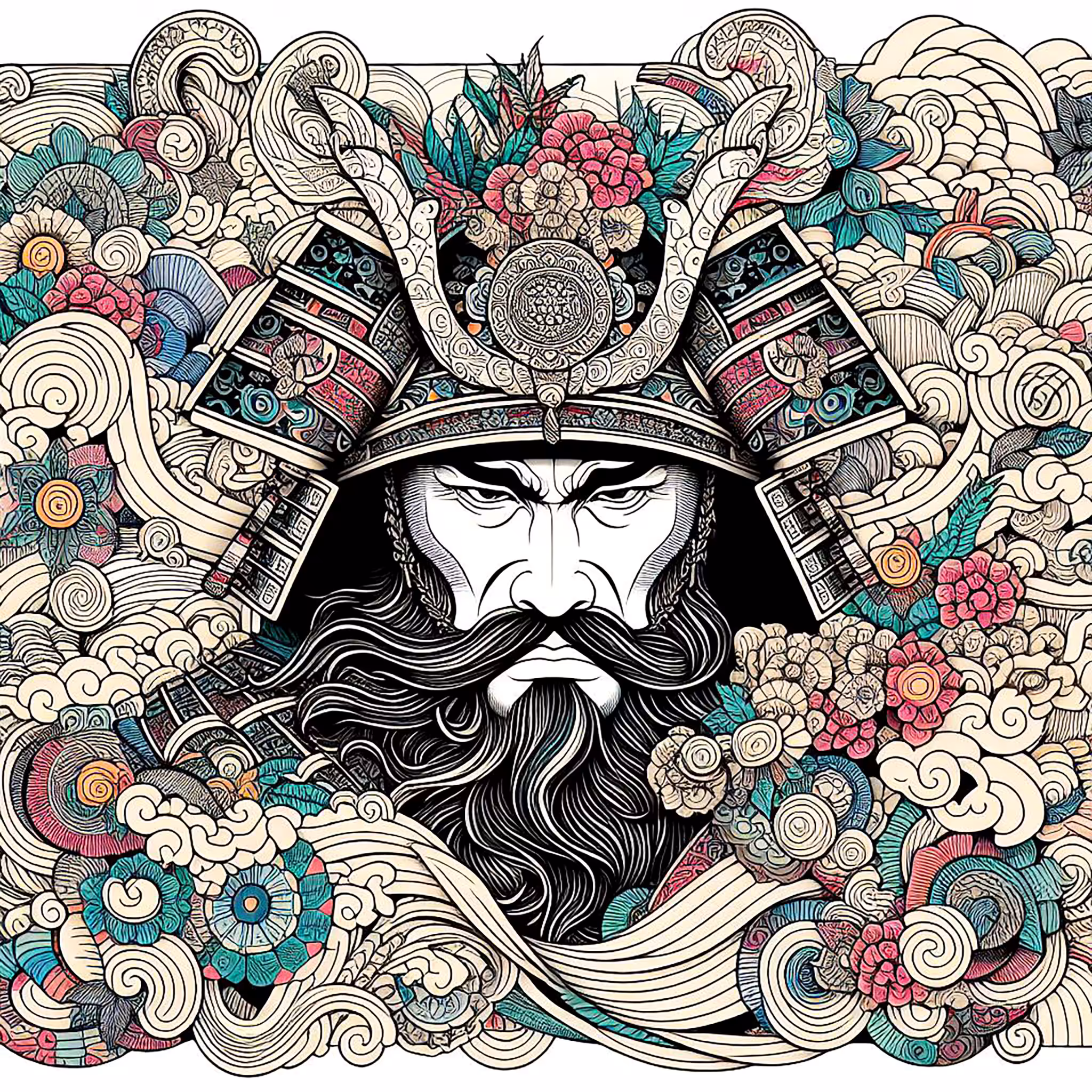 The Samurai