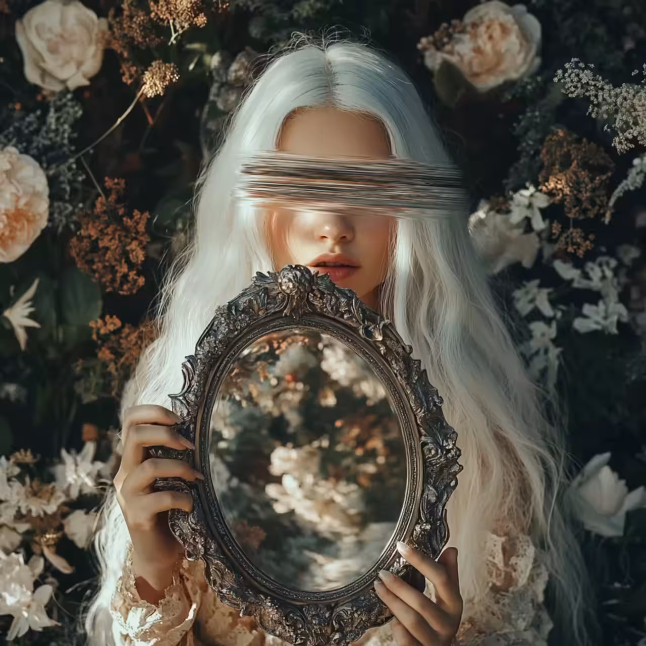 I am your mirror...