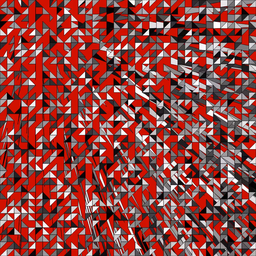 Bizarre Love Triangles #184