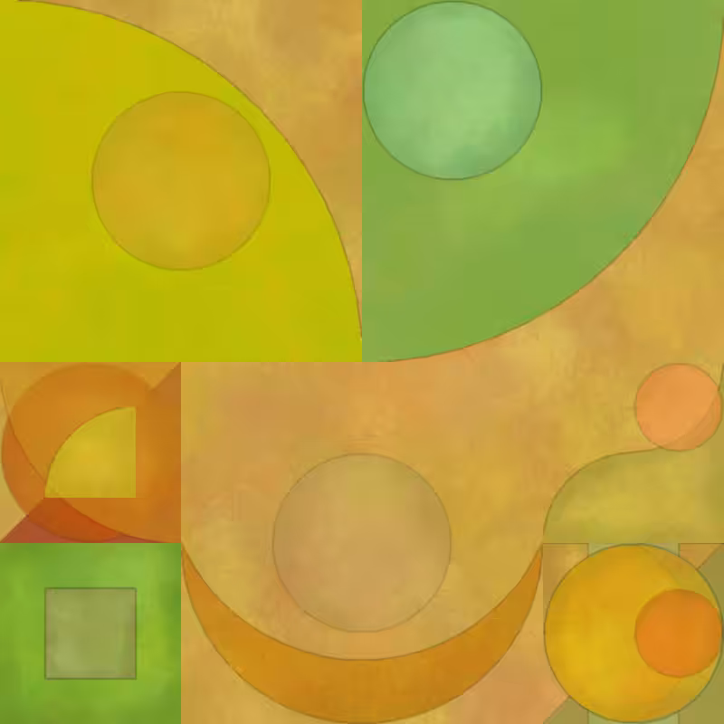 The Order of Things #96
