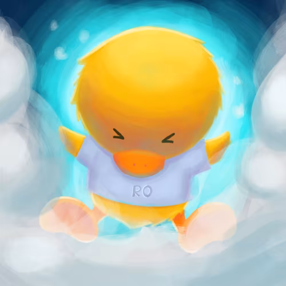 Duckie
