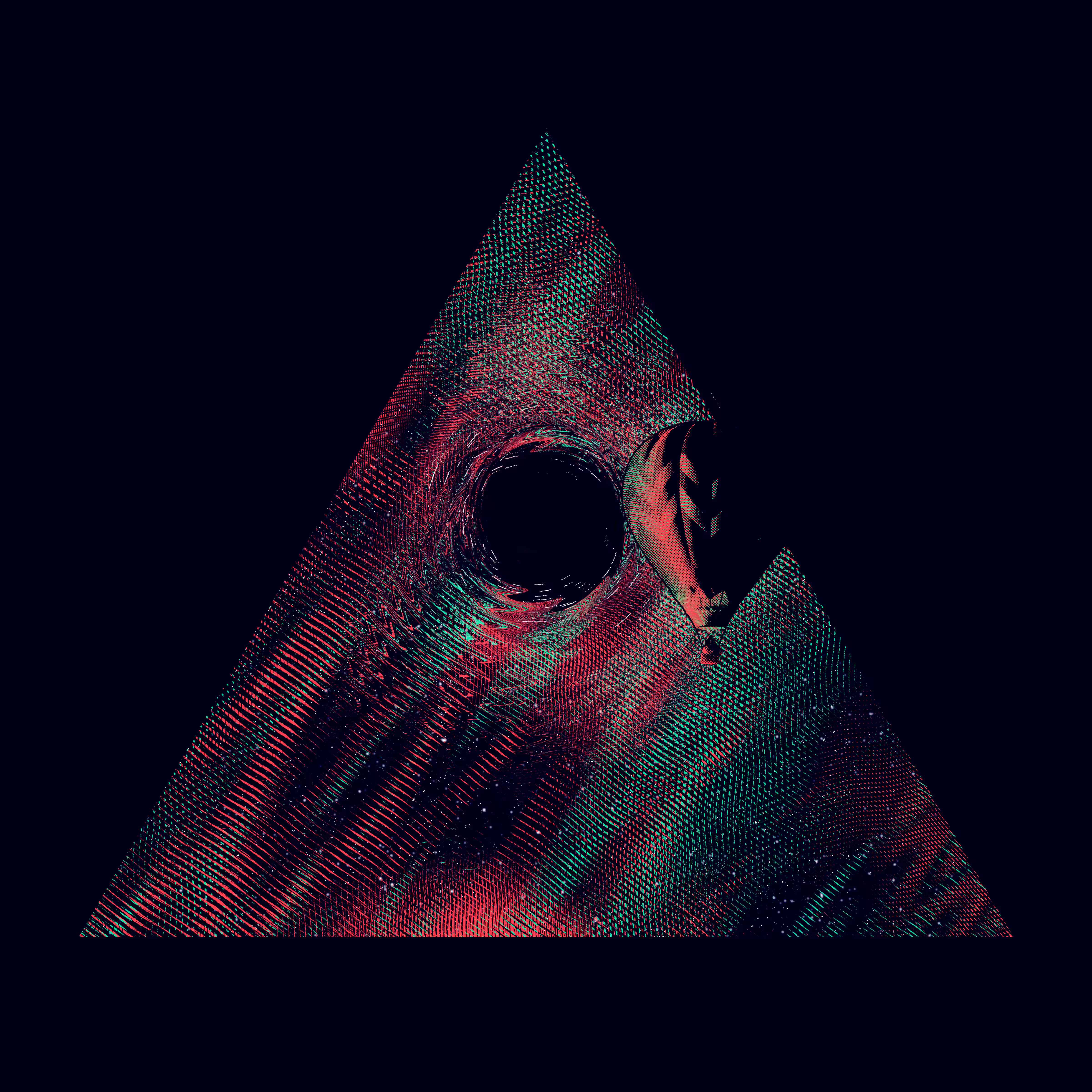 The traveler