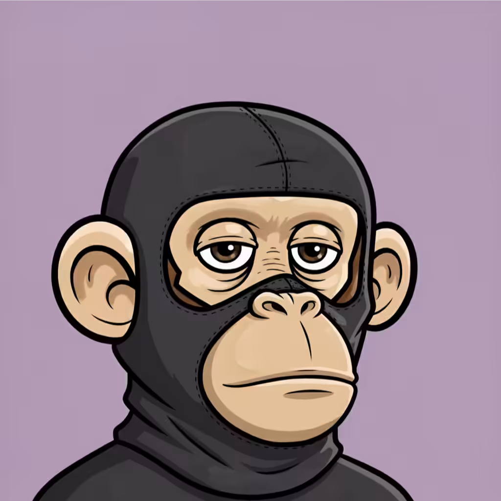 Ape #22