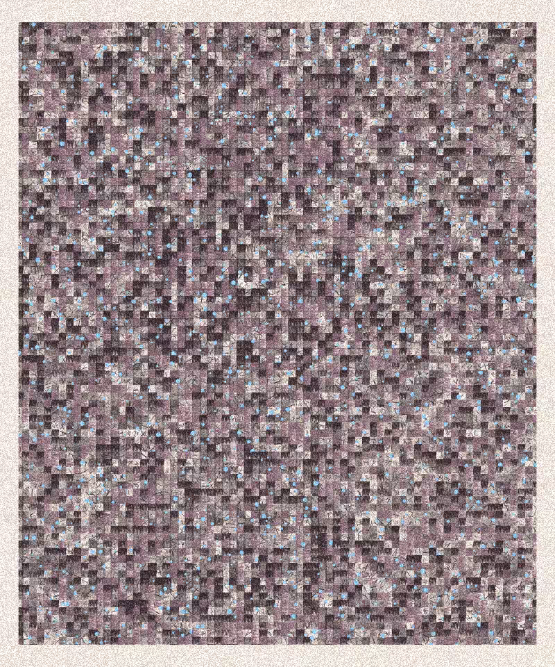 datafall #12