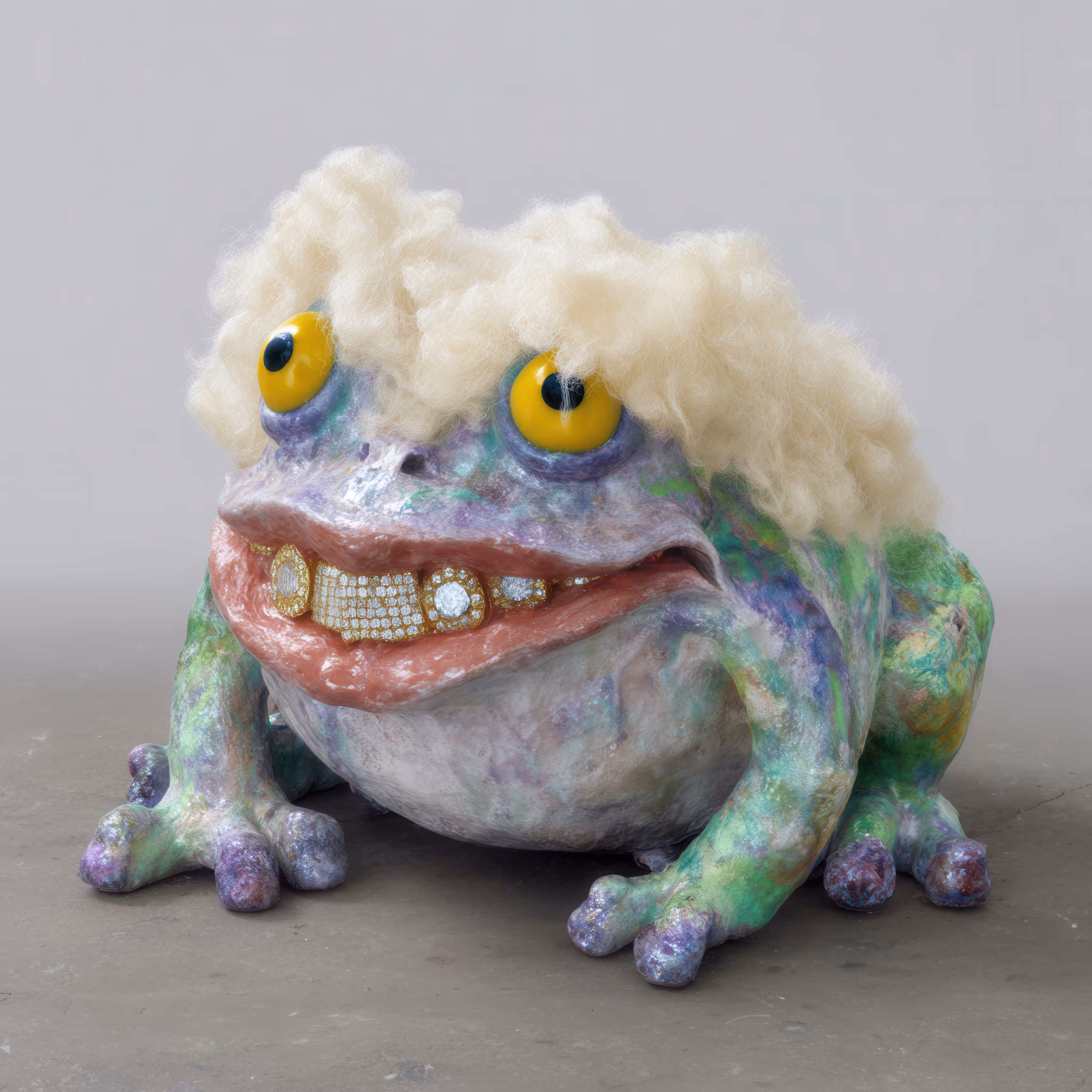 TOADCORE: Tork