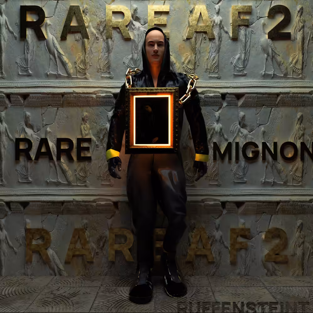 RARE MIGNON