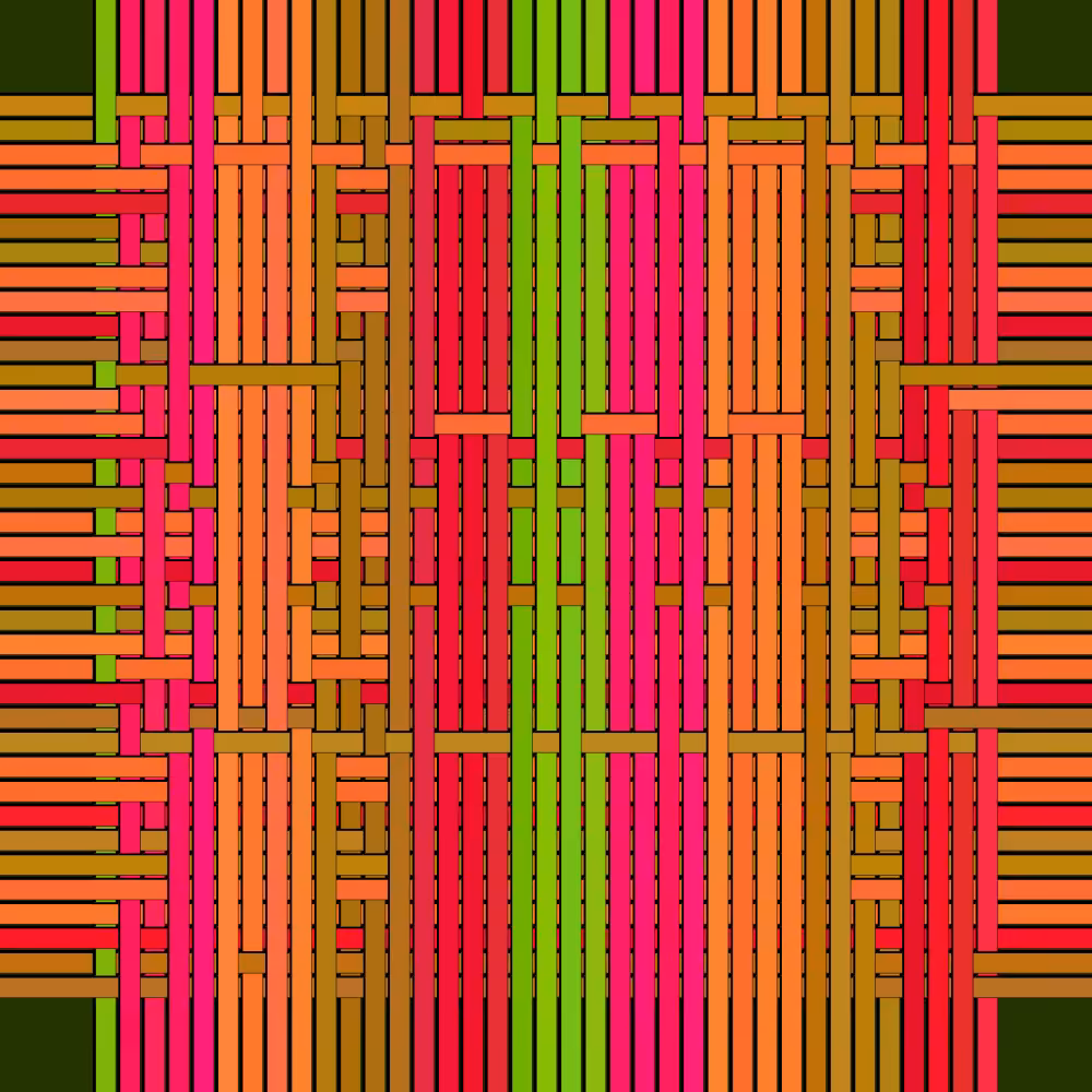 Textile Bacteria #79