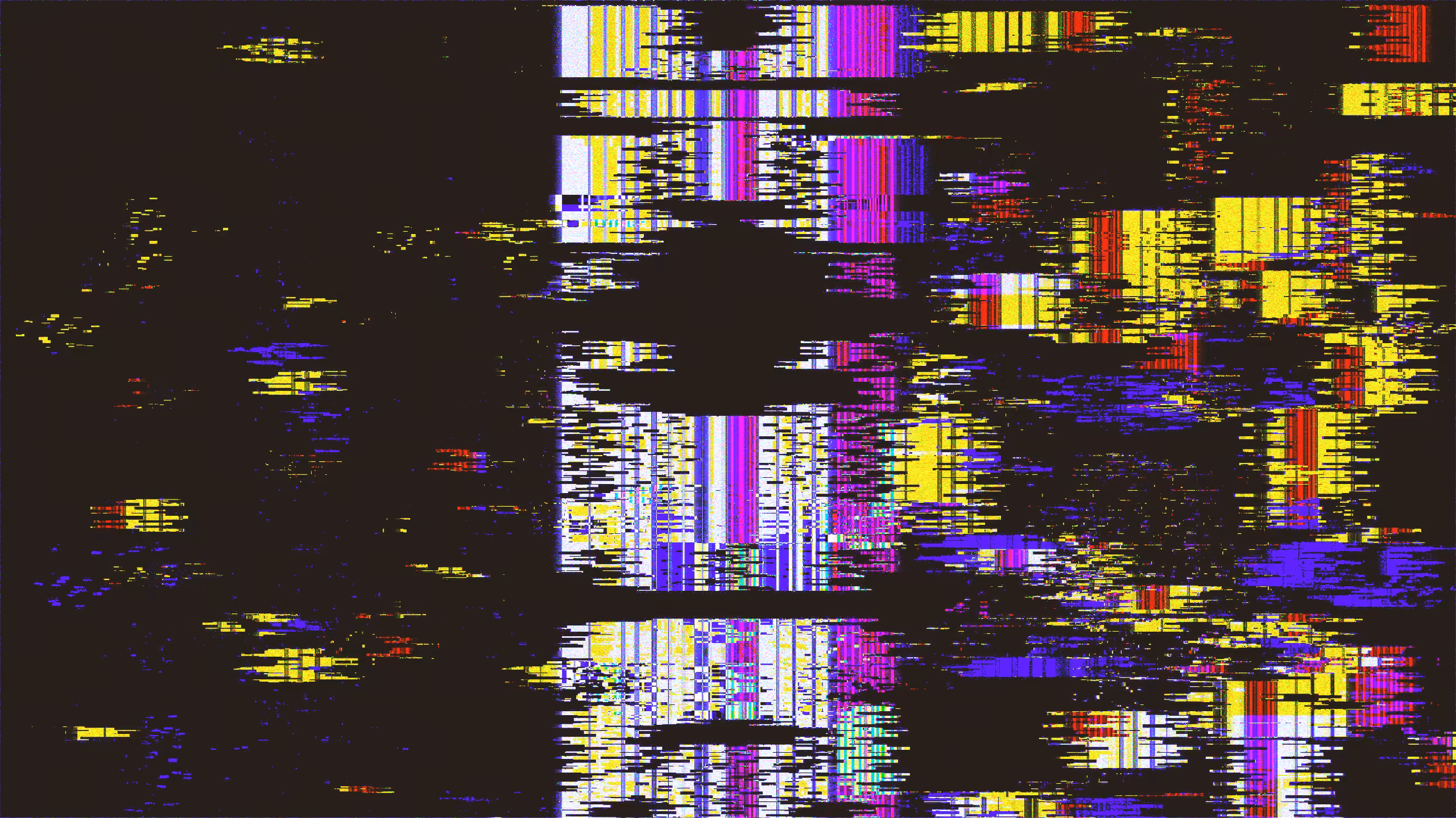 Broken Arcade