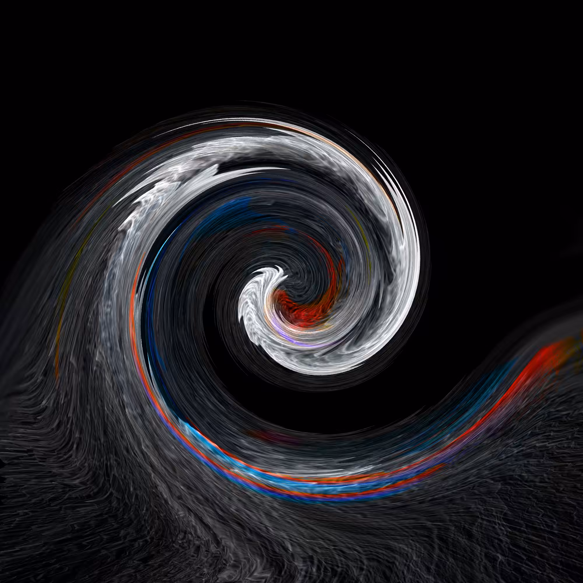 Liquid Abstract 2G-D3F