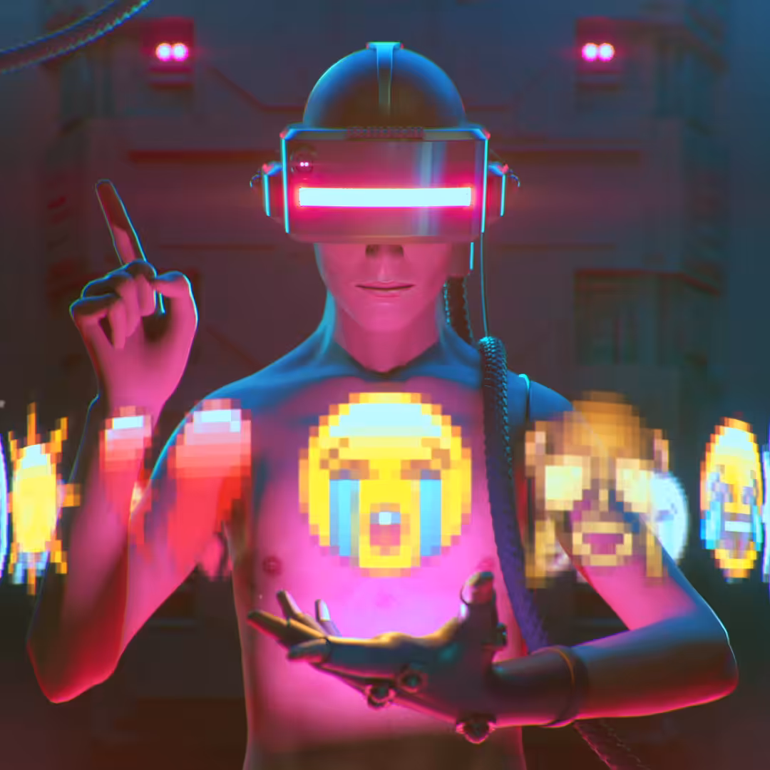 Future Emotions