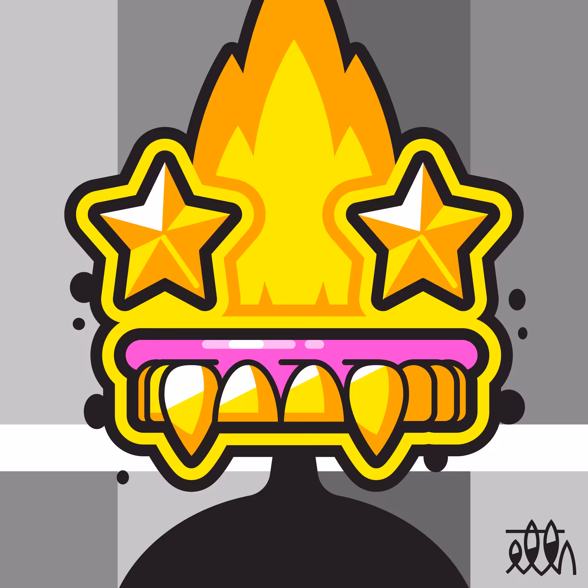 etherpeeples: peep #004
