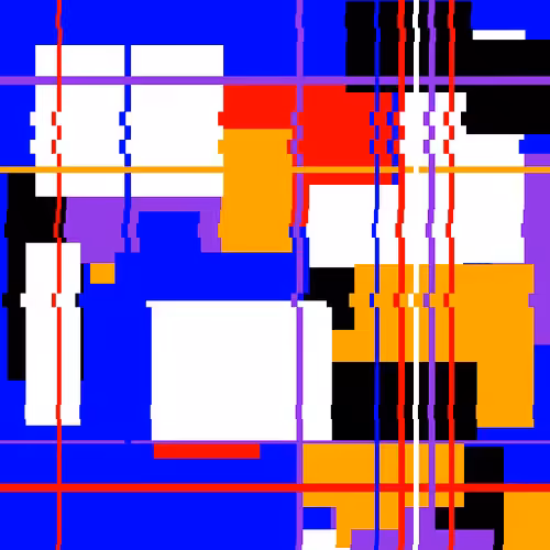 Chromatic Chaos #4308