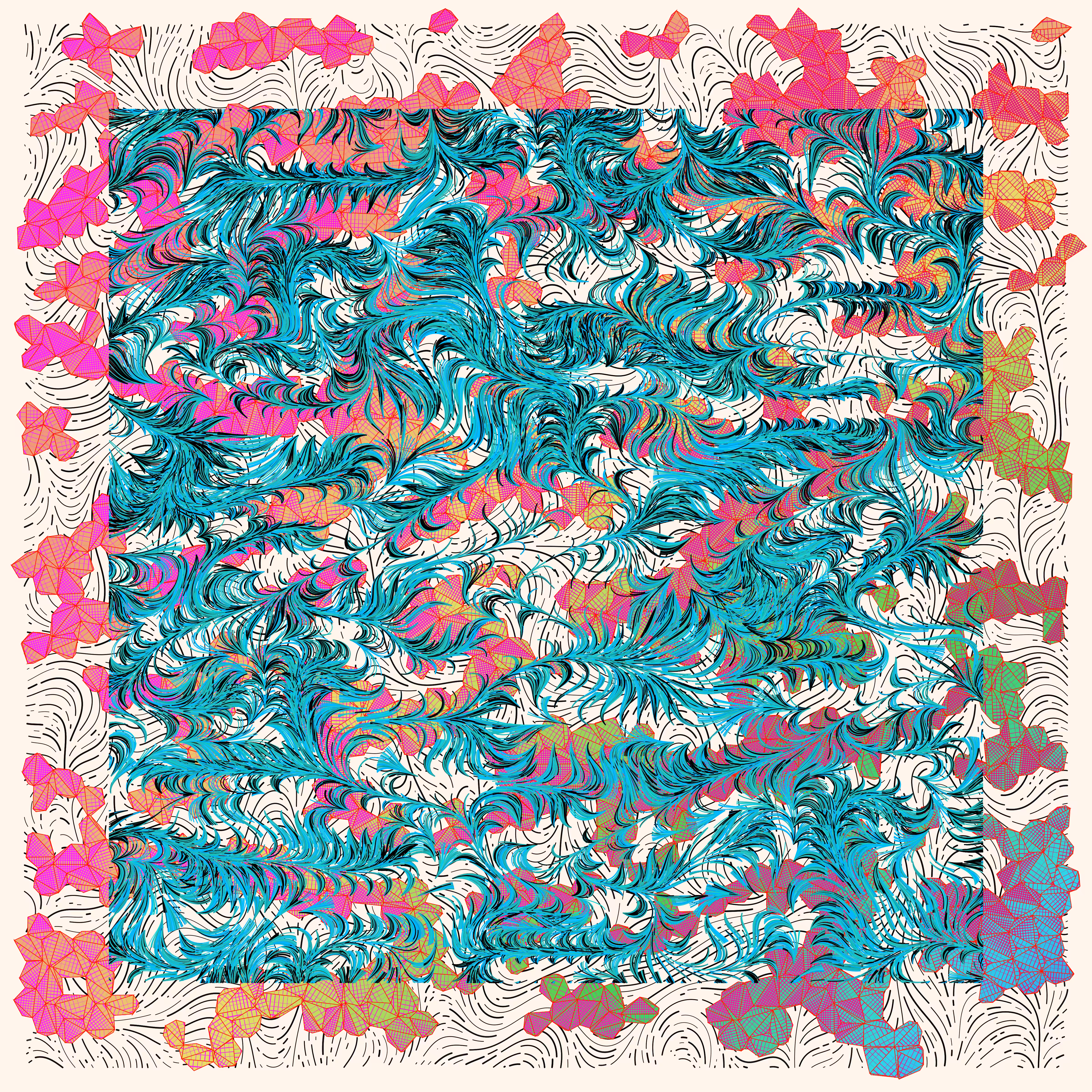 Ephemeral Tides #195