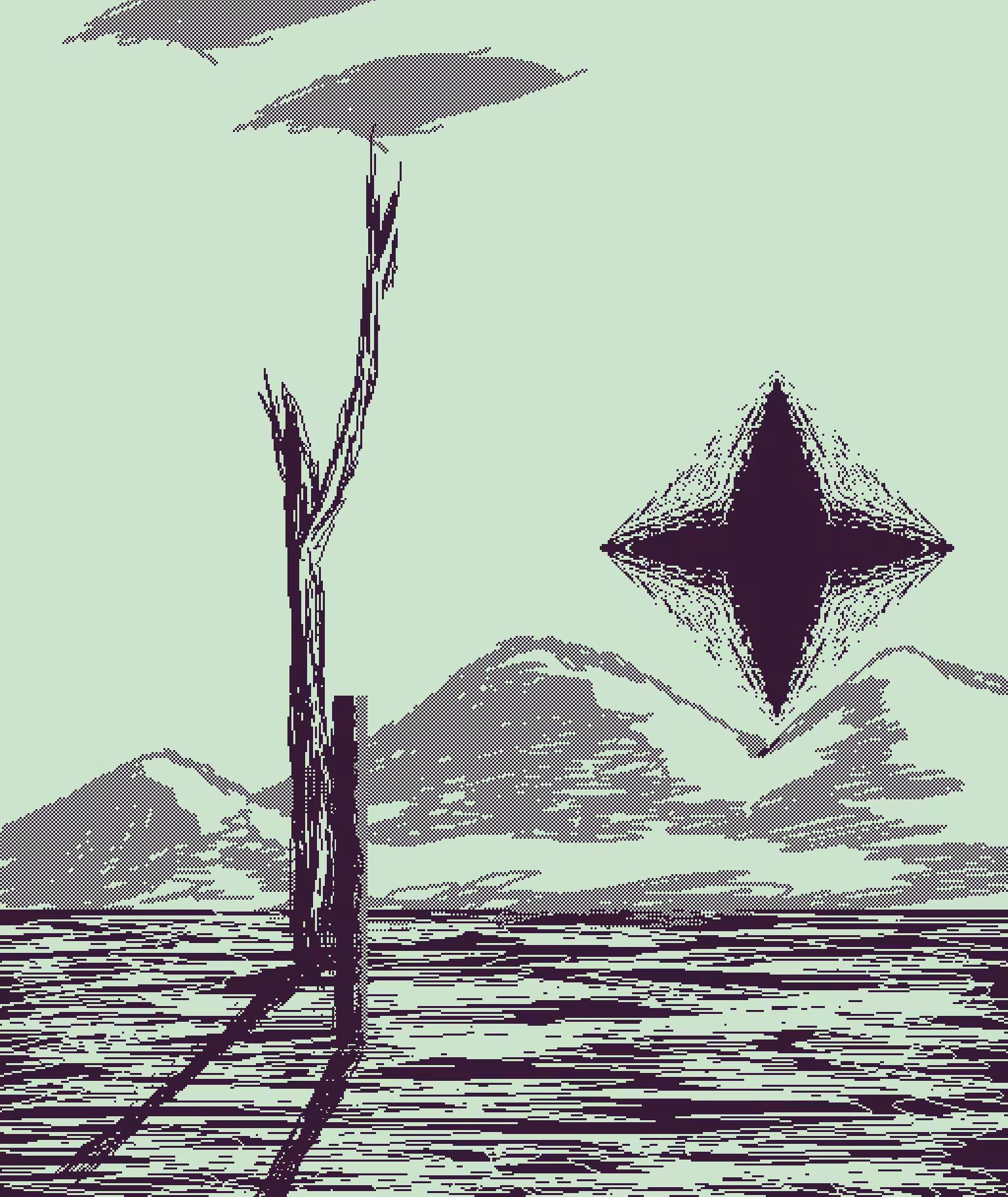1Bit Fields #26