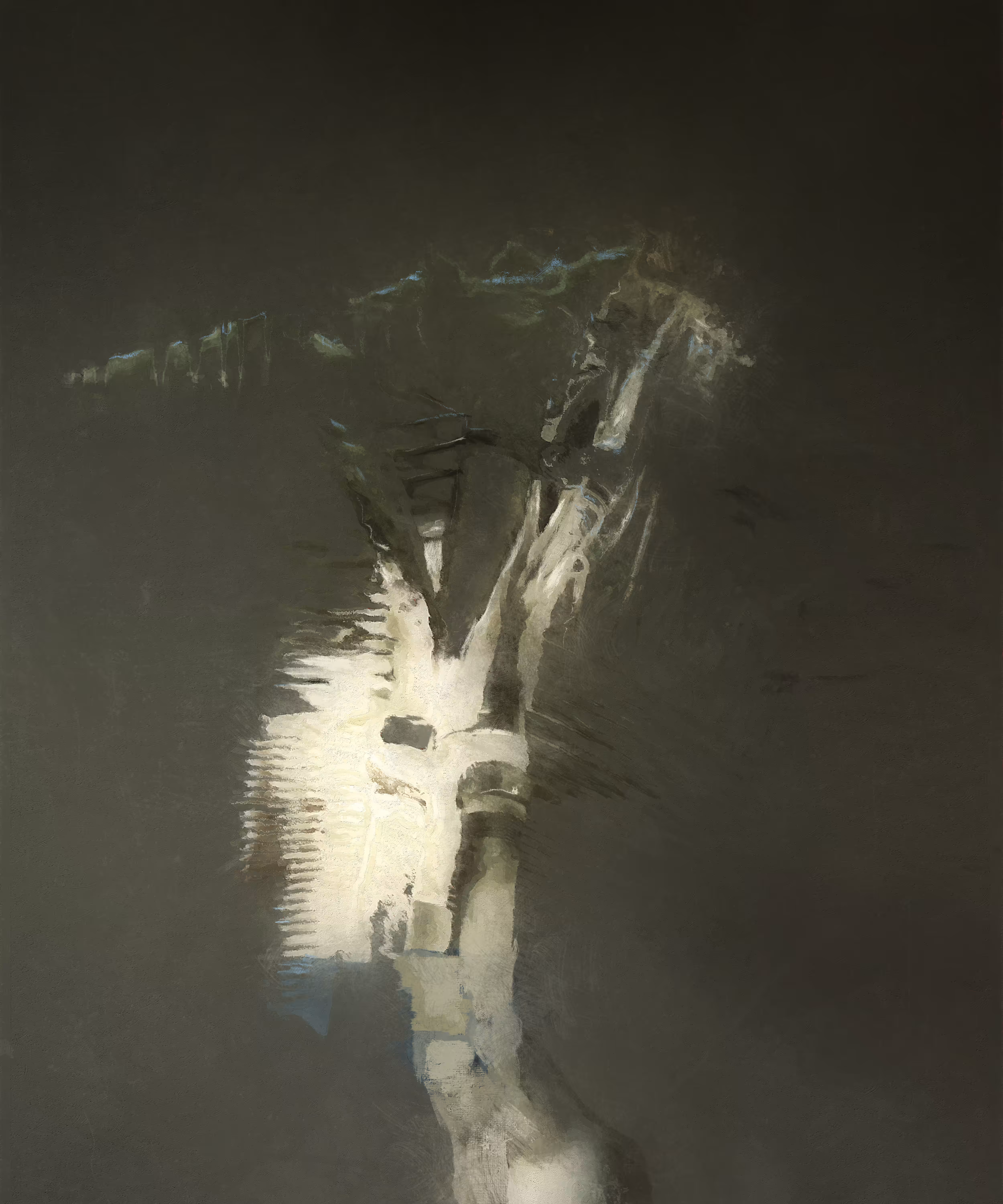 Displaced #10