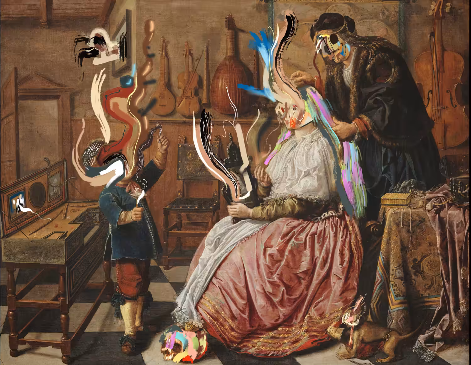 The Mirror
