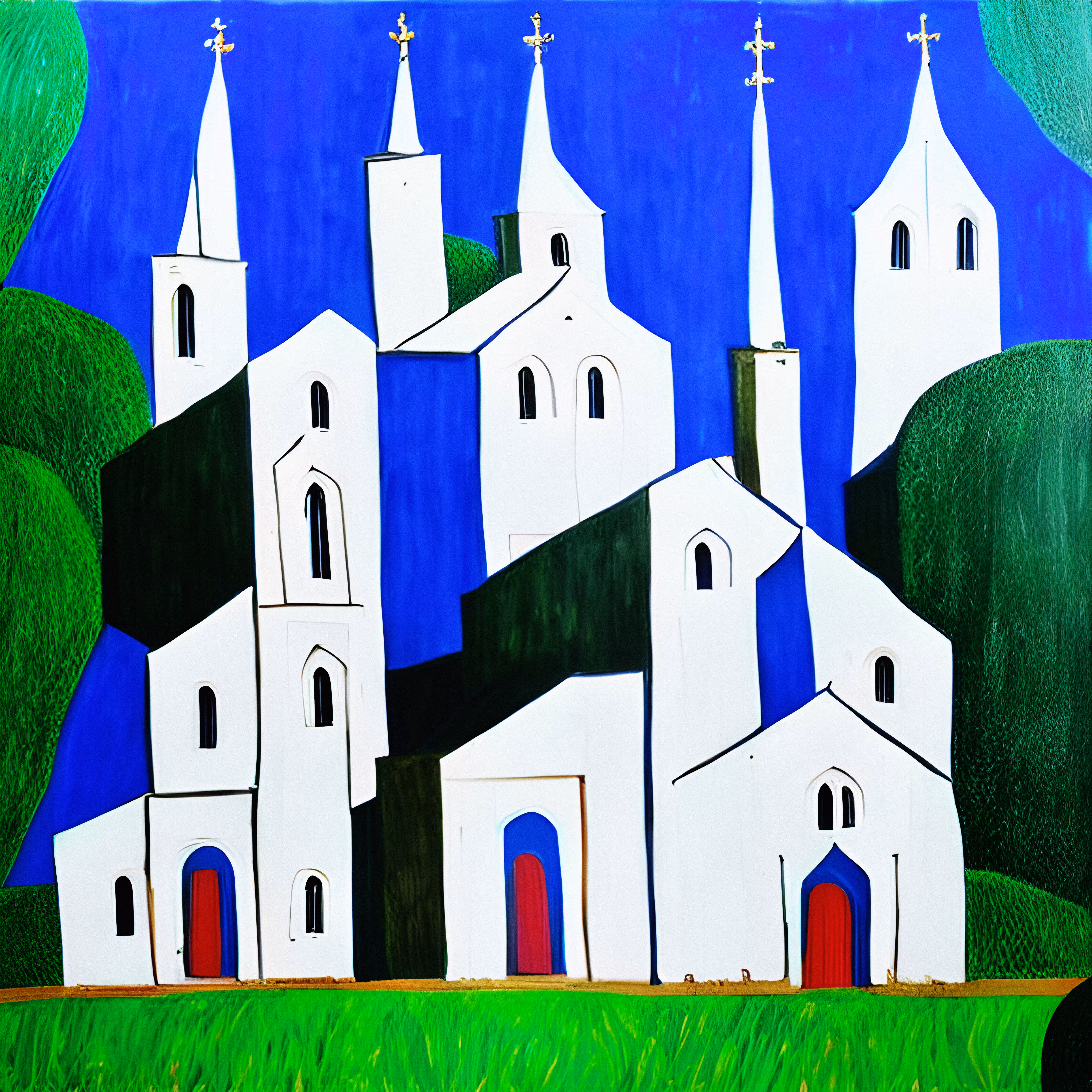 Church