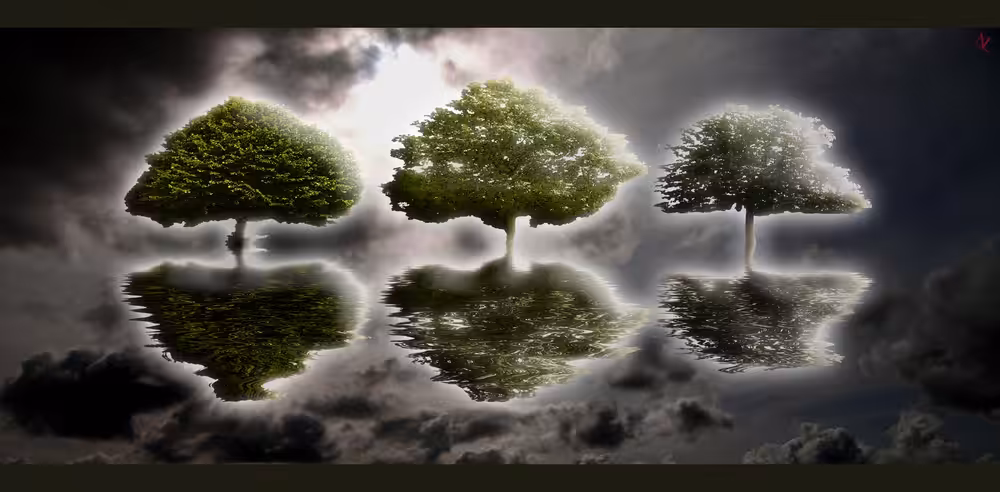 Sky Spirits