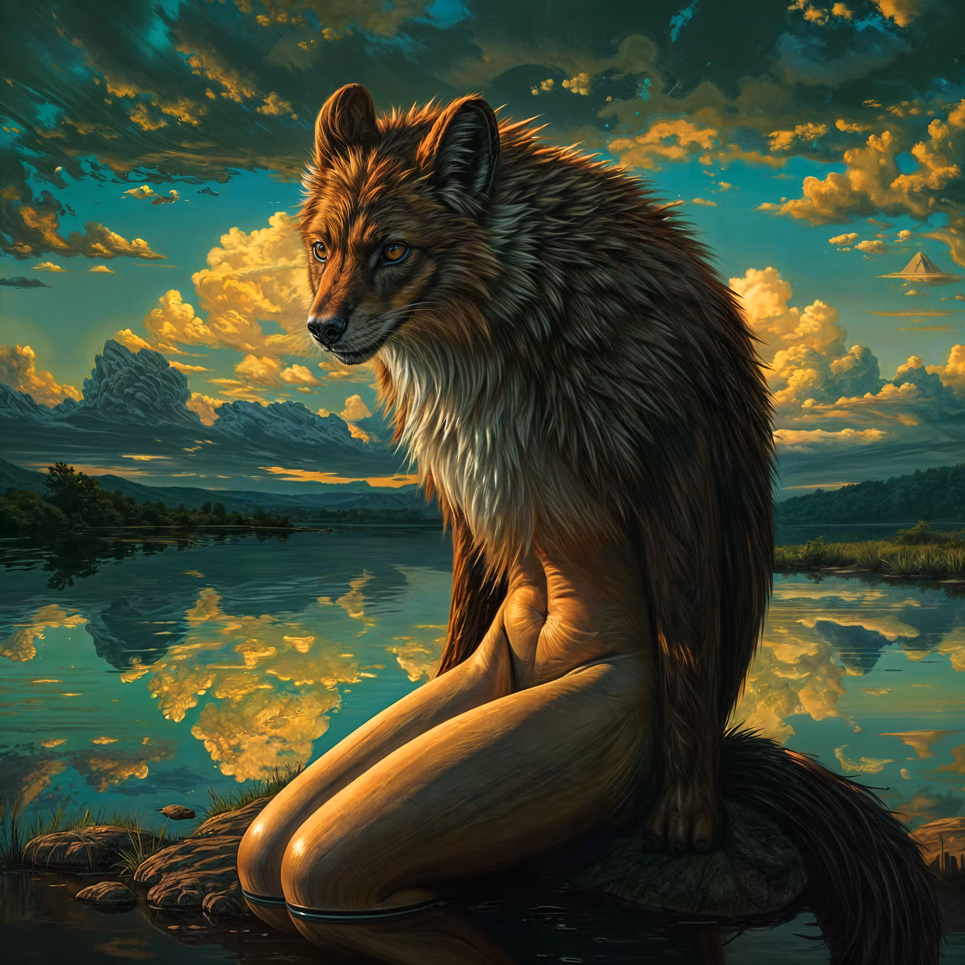Werewolf