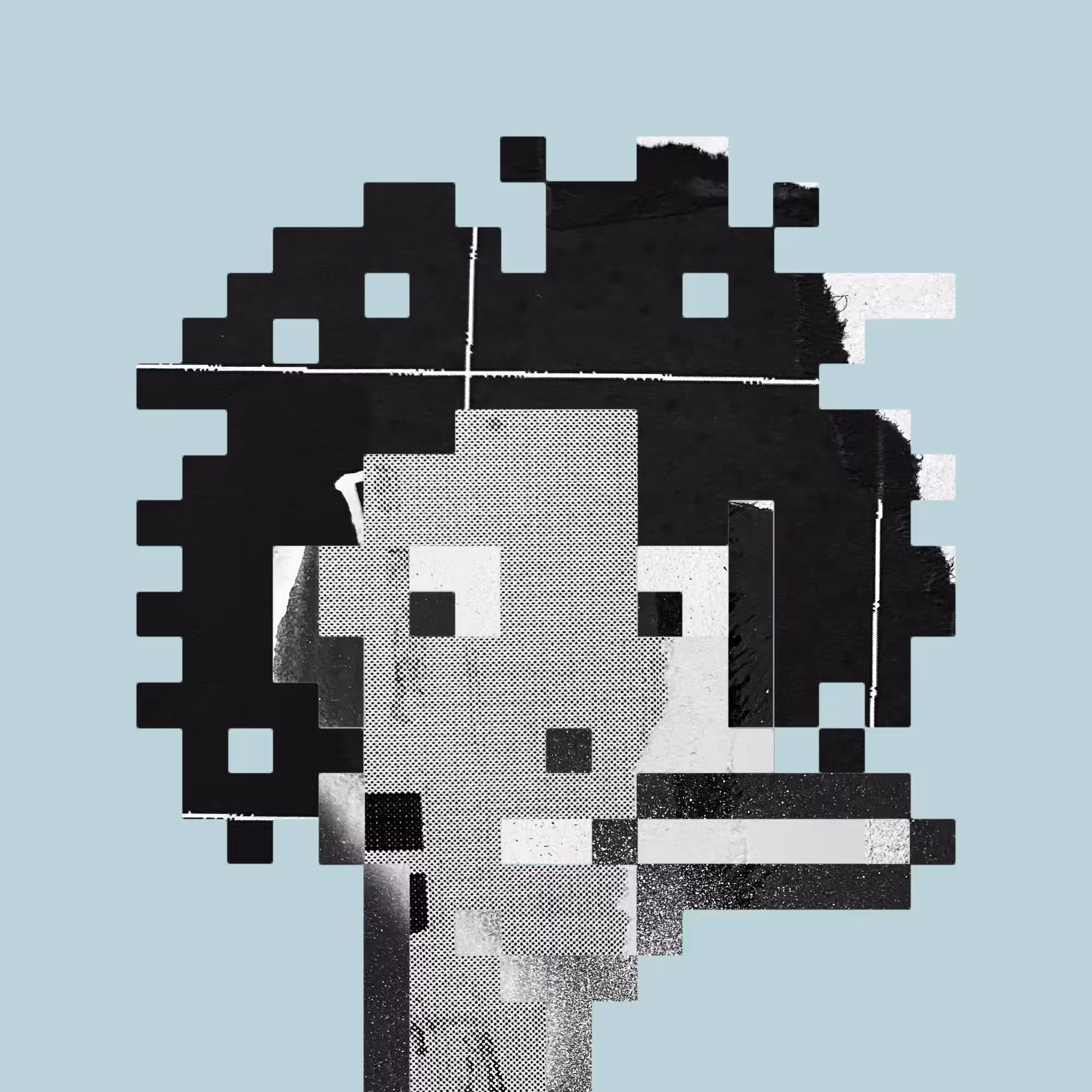 NEVER MIND #03