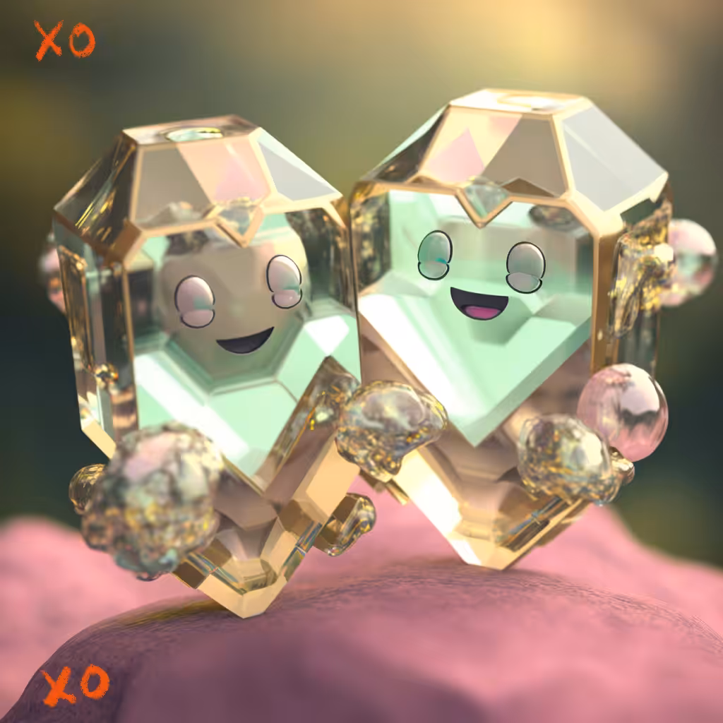 TheLuvBotz: LuvBotz #380