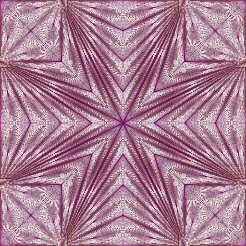 Triangle Subdivisions #371