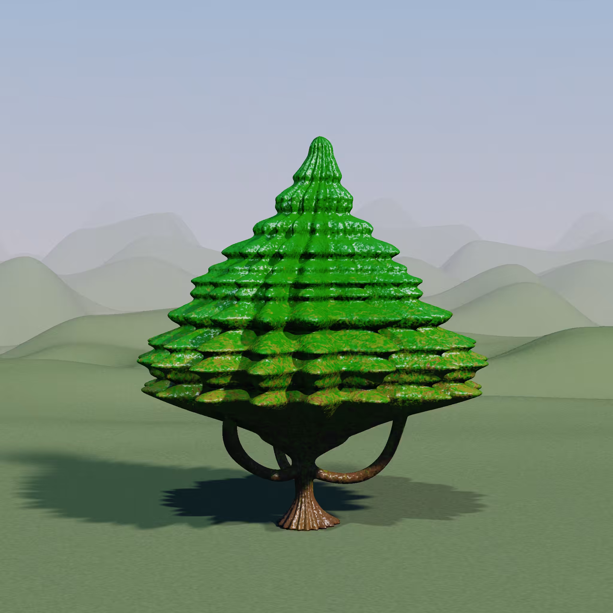 fxVase #29