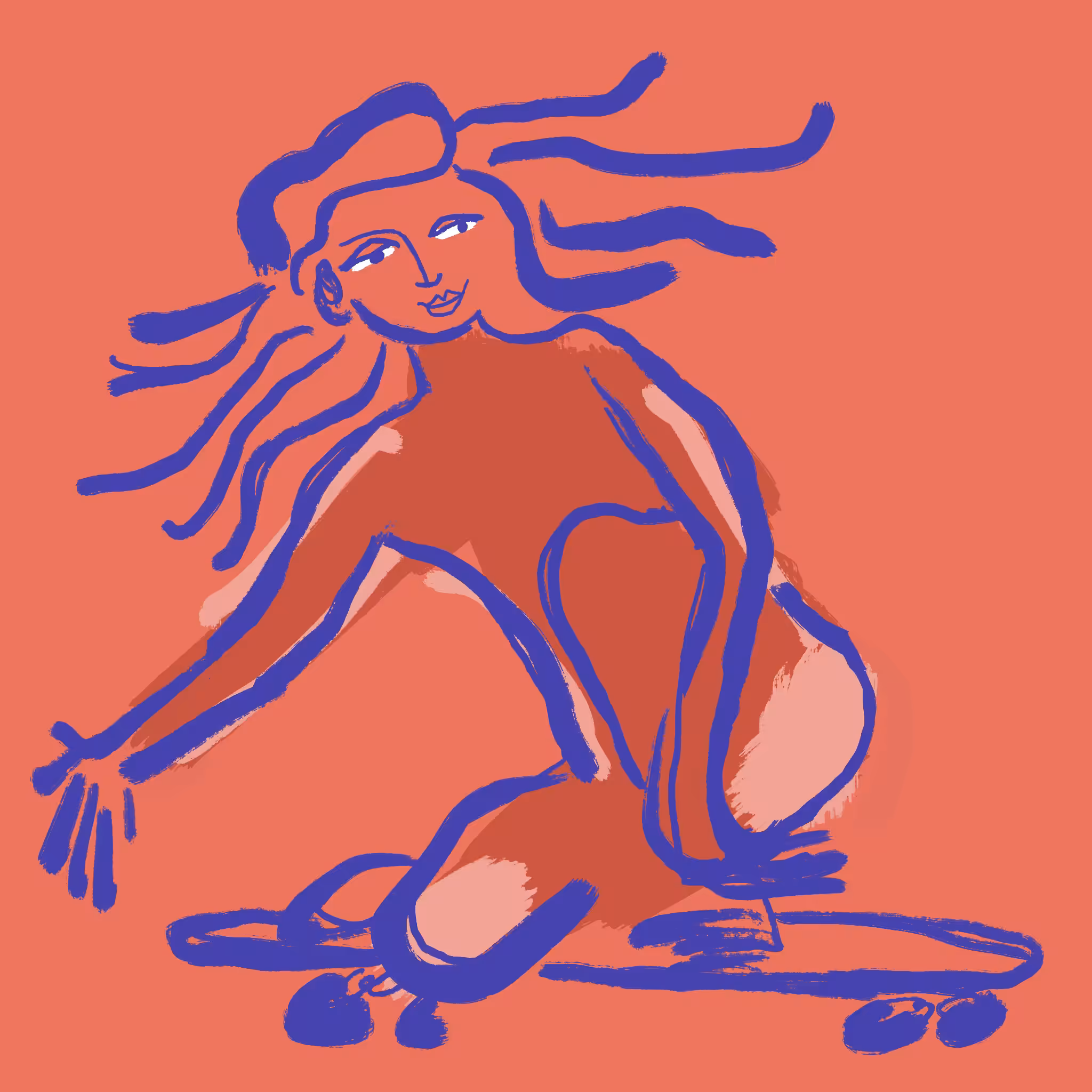 gnarucci #020