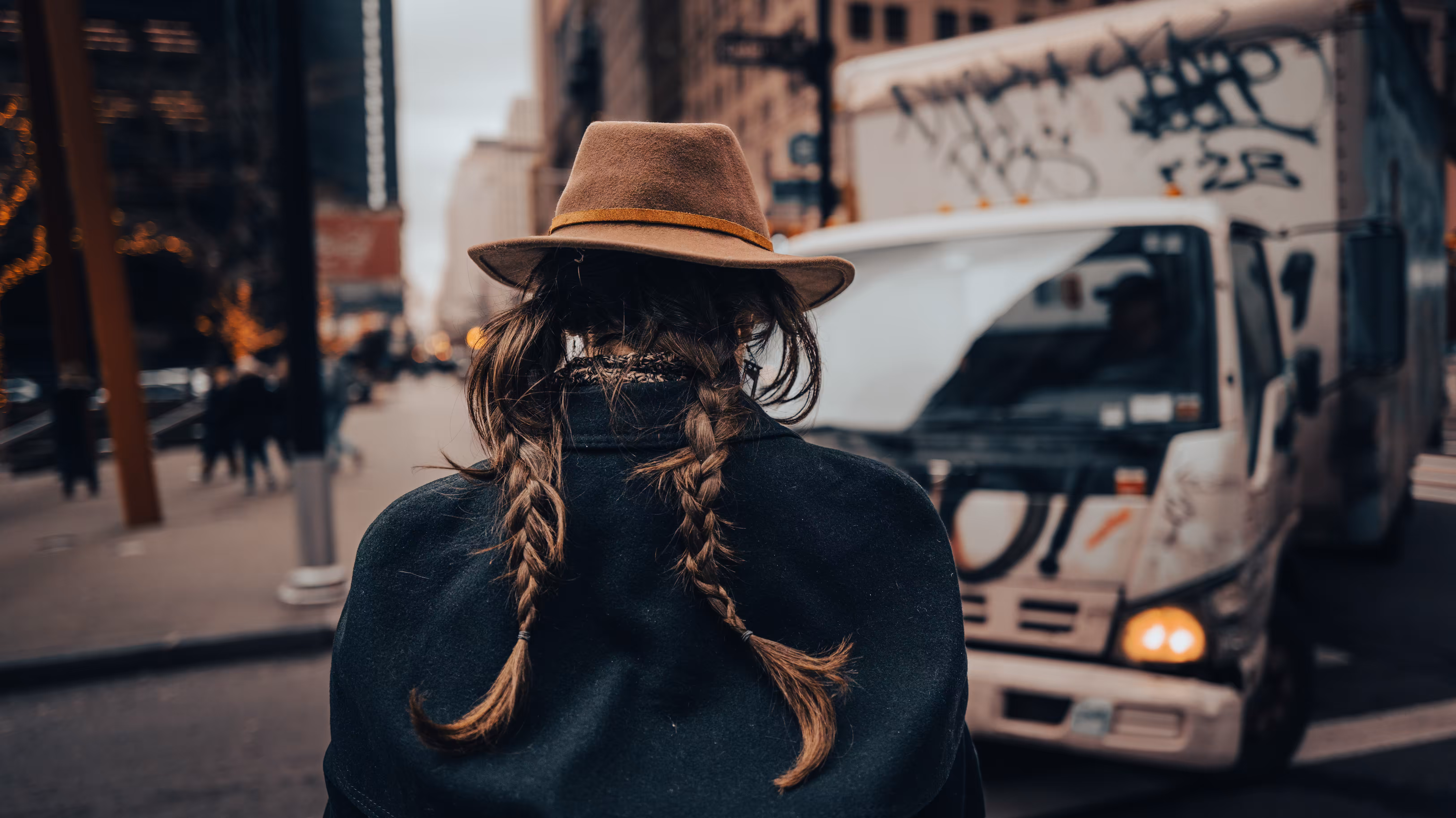 City Hats 830