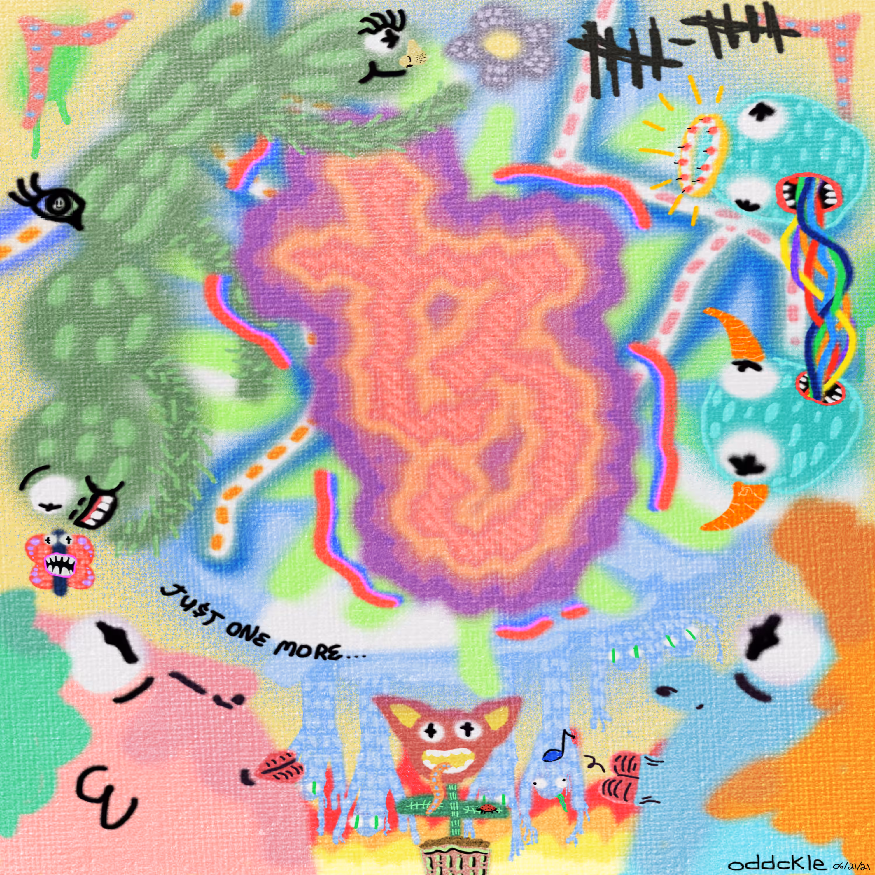 𝑪𝒓𝒂𝒗𝒊𝒏𝒈𝒔